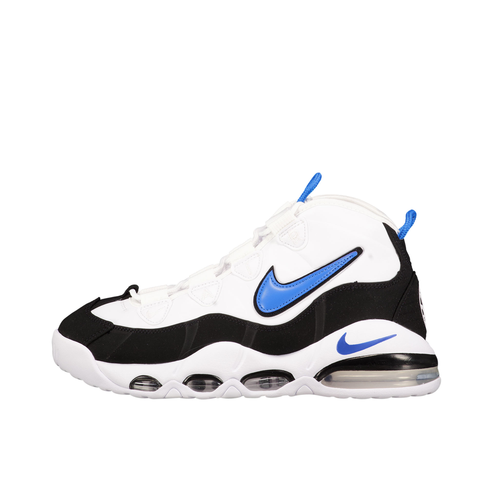 1997 Kicksigma Nike Air Total Max Uptempo 97 Max Uptempo 97 Sample