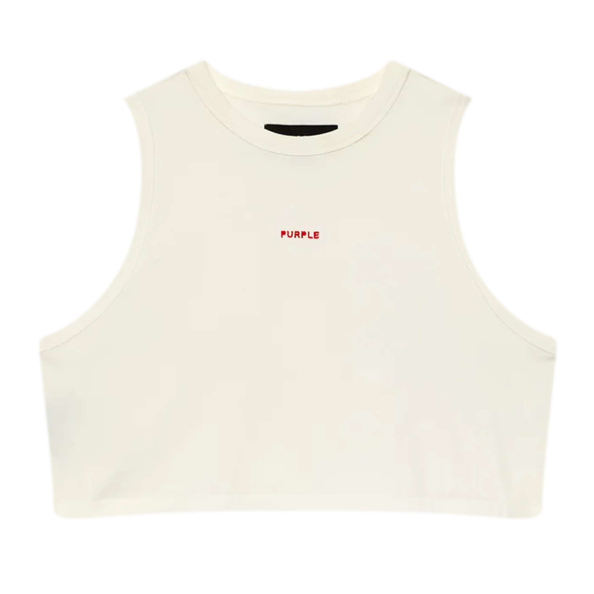 W Clean Jersey Muscle Tee