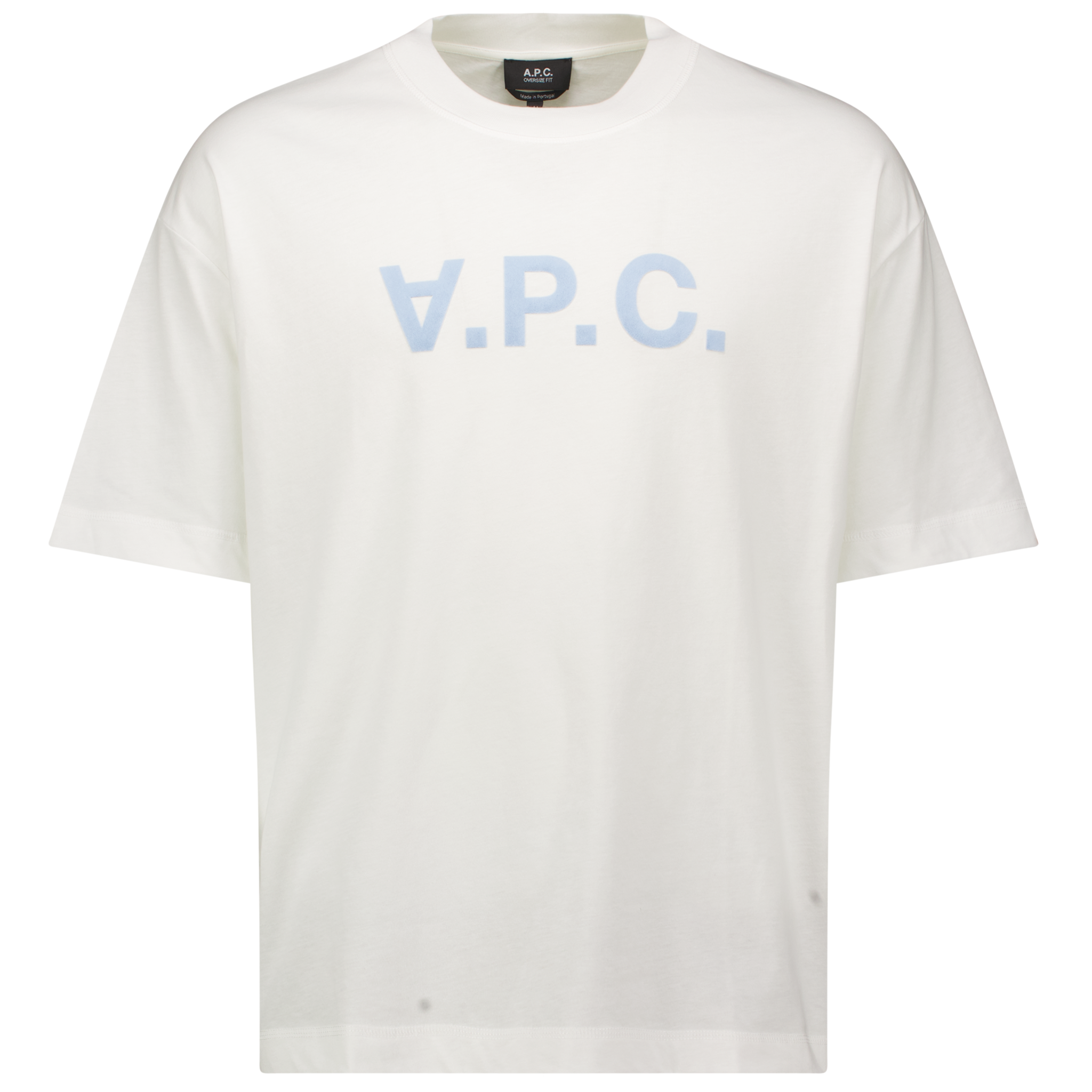 T-Shirt Oversize Grand VPC