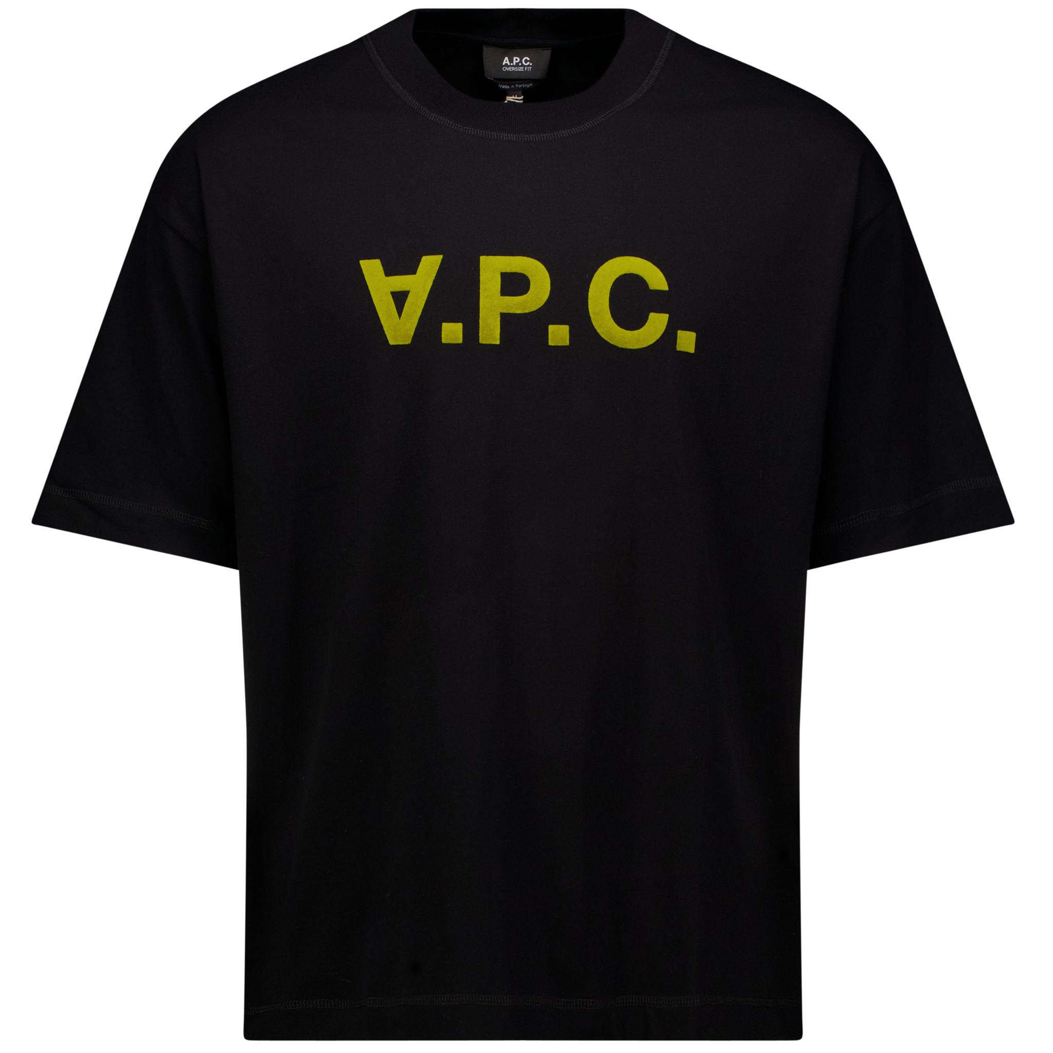 T-Shirt Oversize Grand VPC