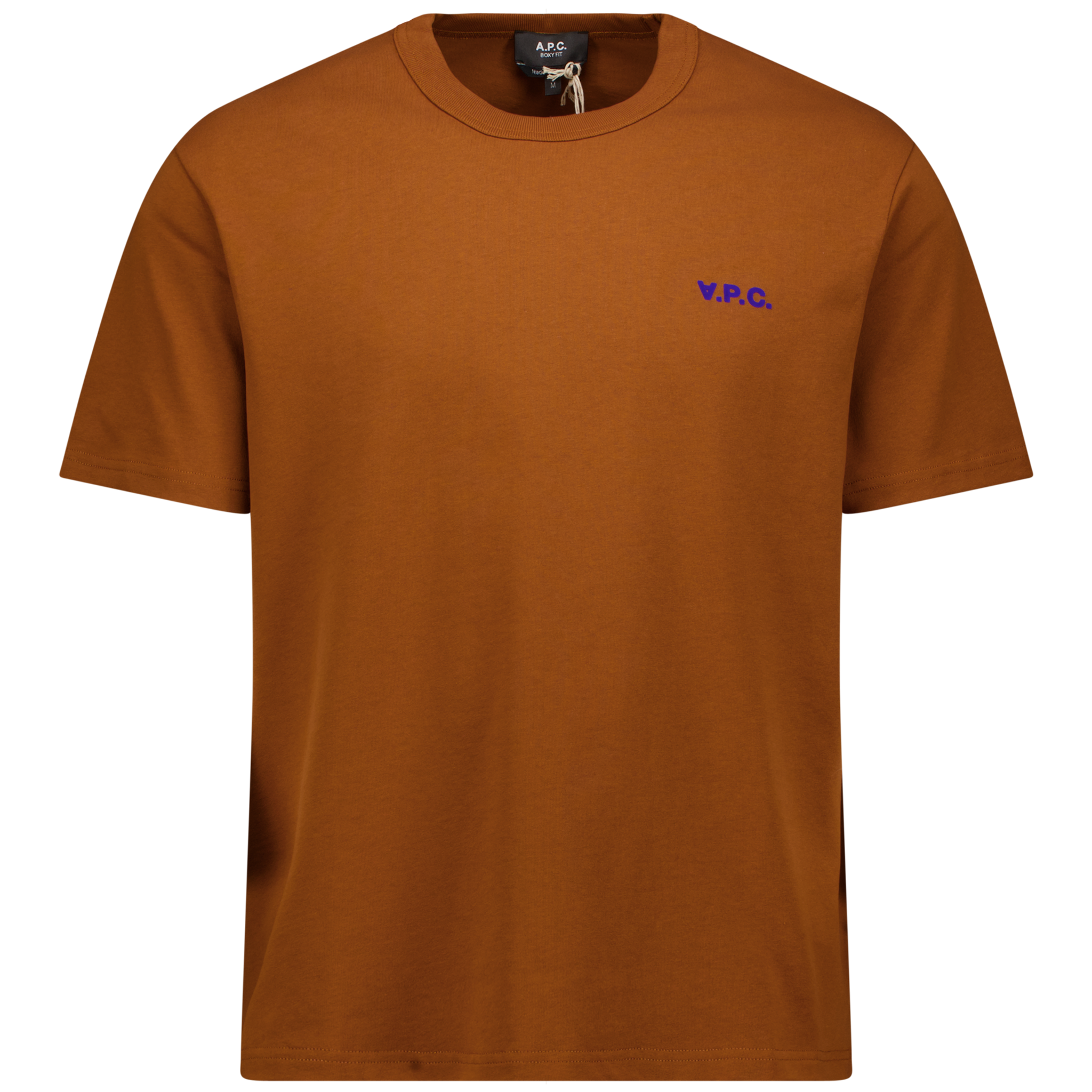 T-Shirt Boxy Petit VPC