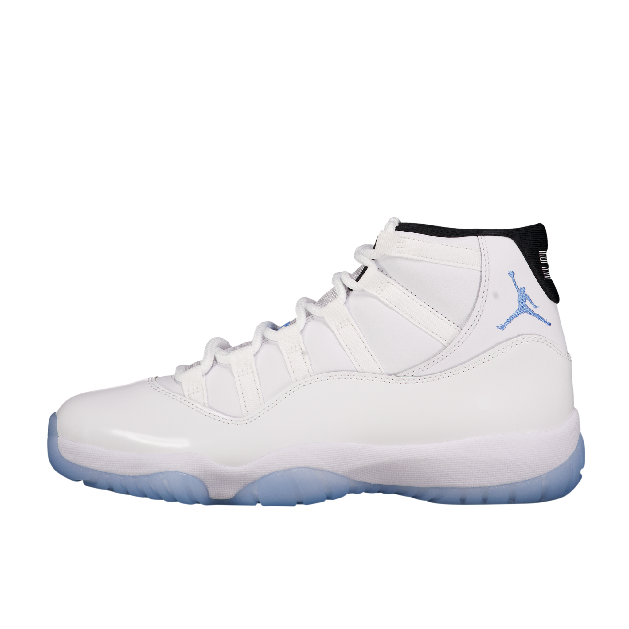 Air Jordan 11 Retro 'Columbia'