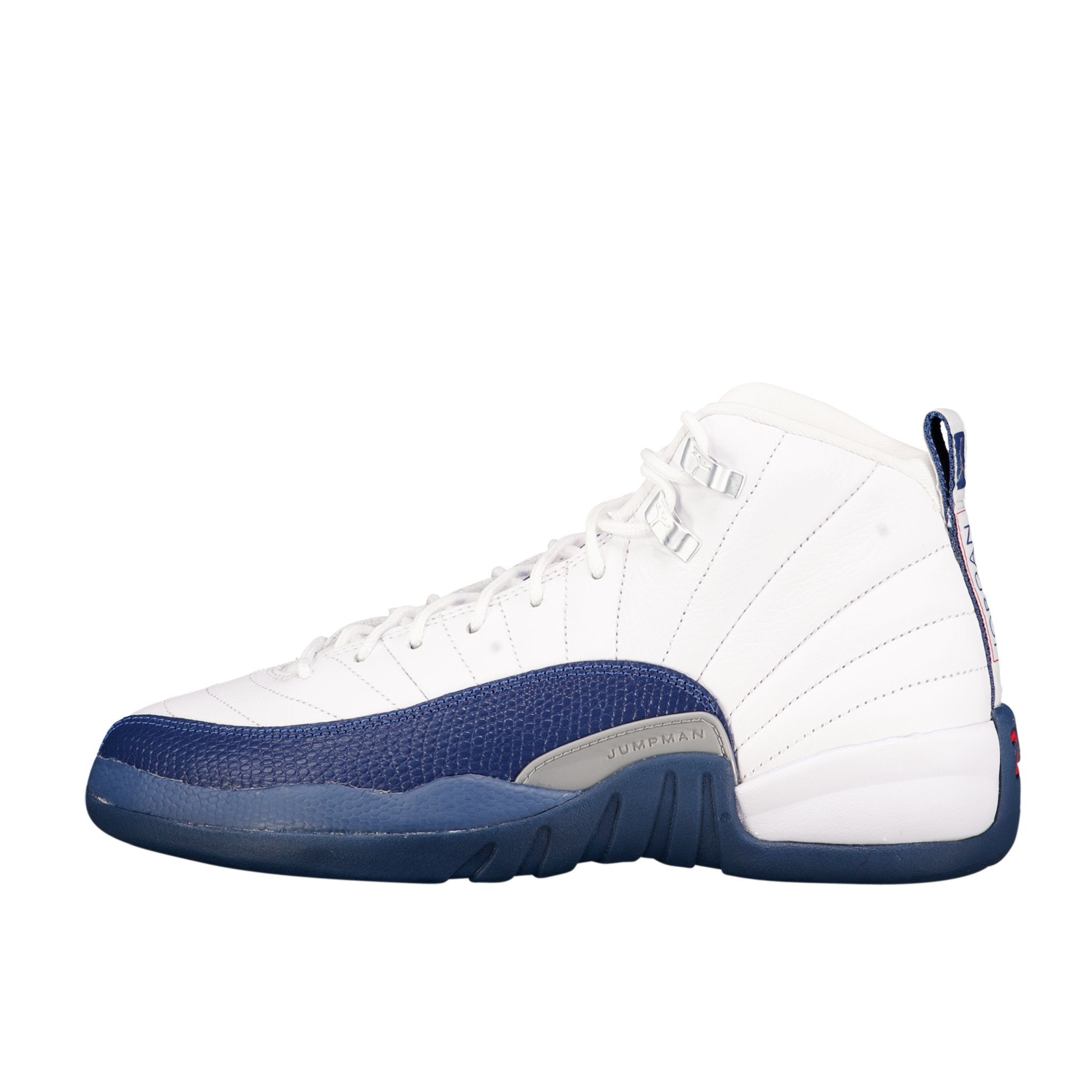 Air Jordan 12 'French Blue'
