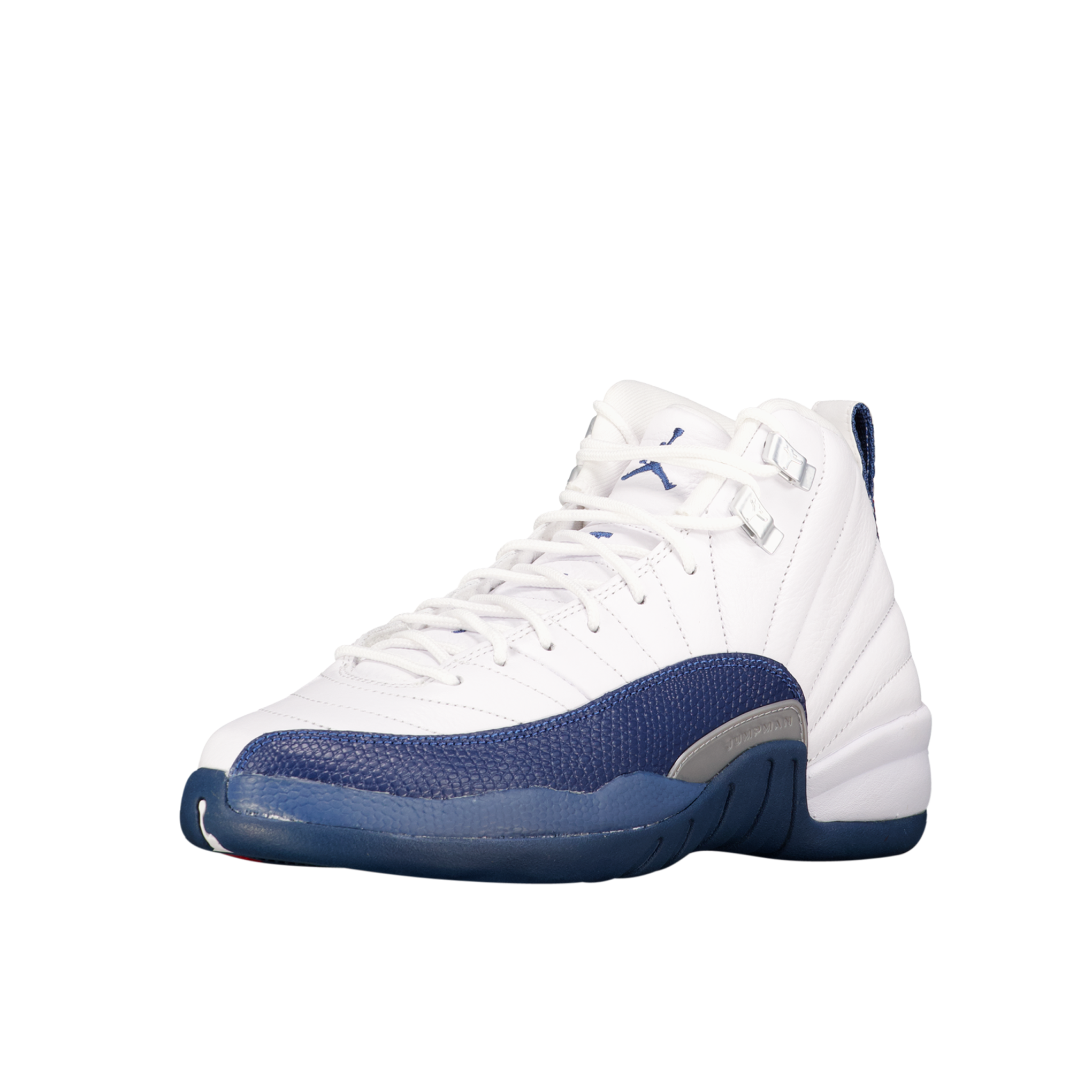 Air Jordan 12 'French Blue'