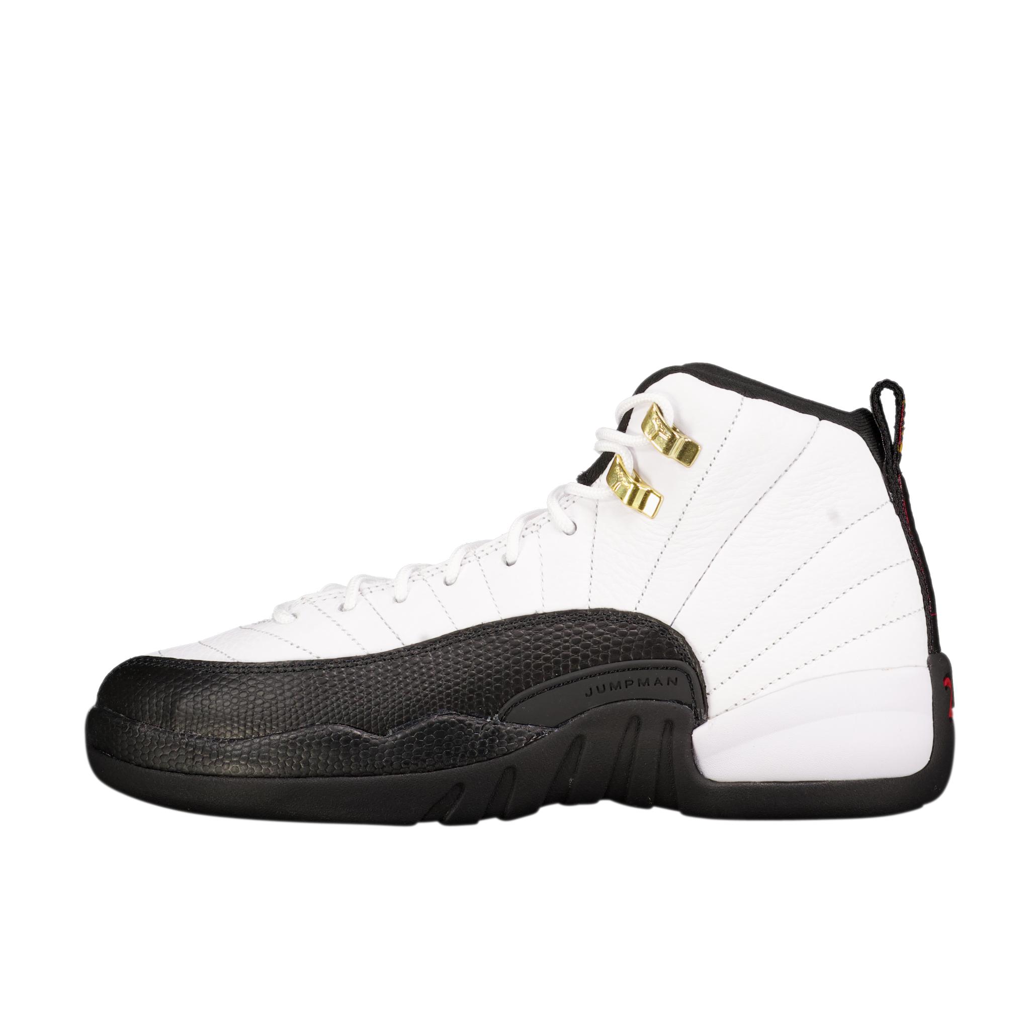 Air Jordan 12 Retro 'Taxi'