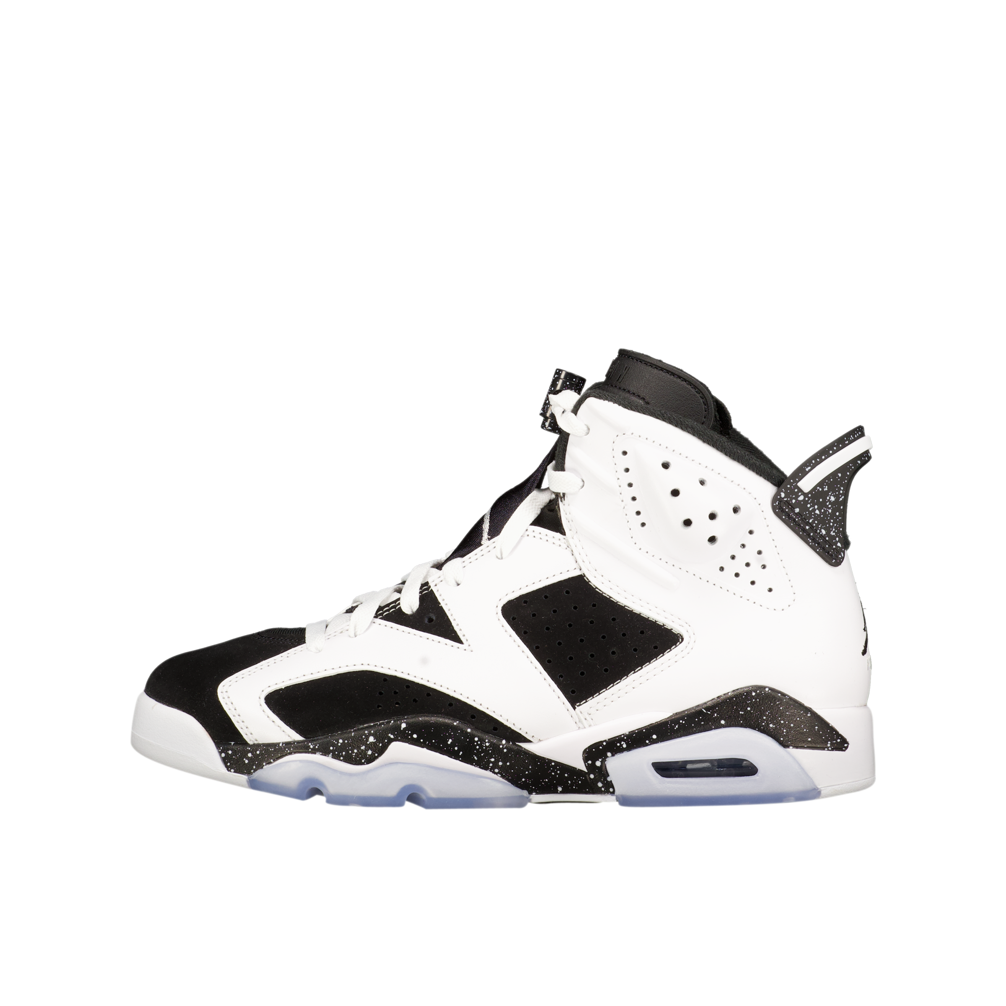Air Jordan 6 Retro 'Oreo'