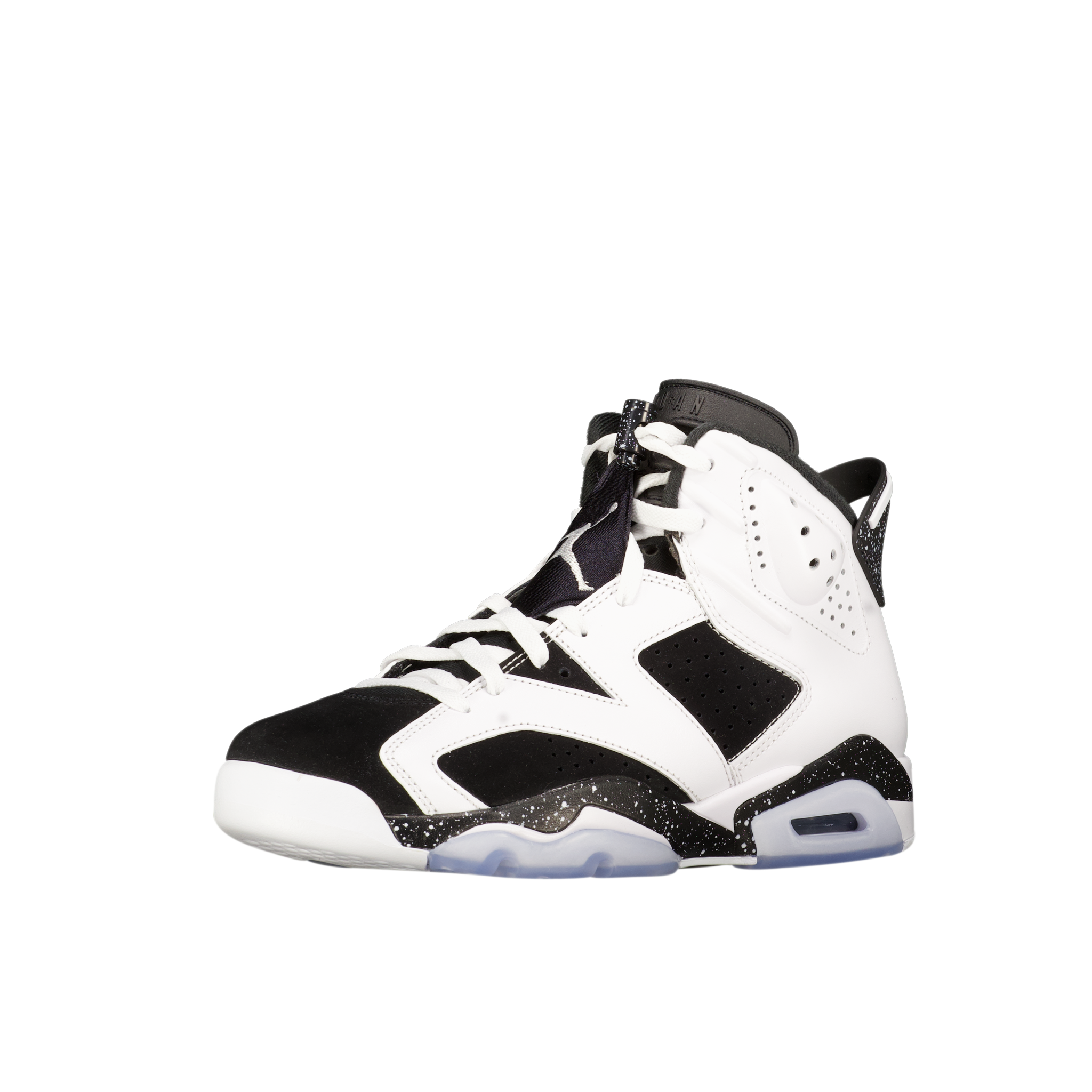 Air Jordan 6 Retro 'Oreo'
