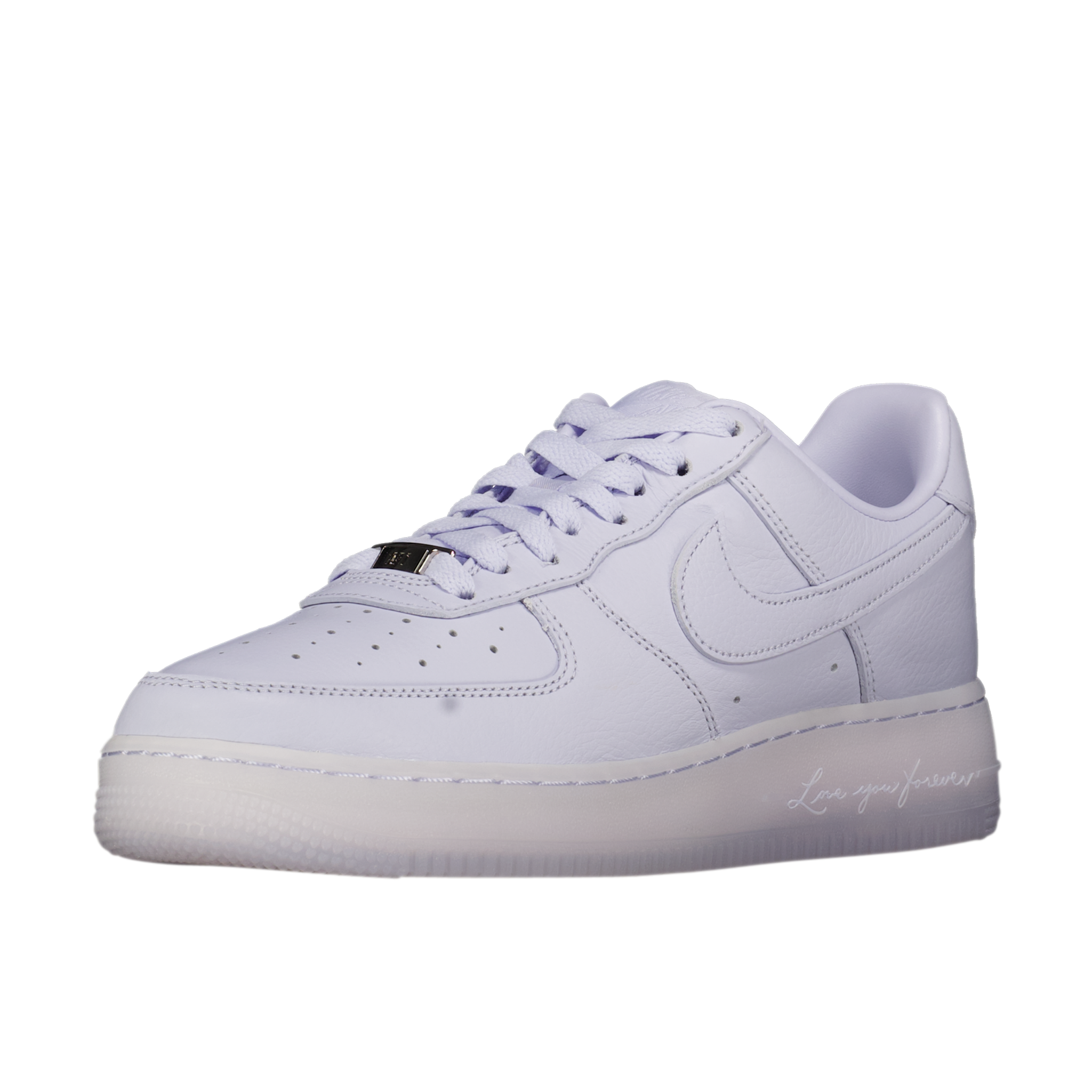 mauve nike air force 1