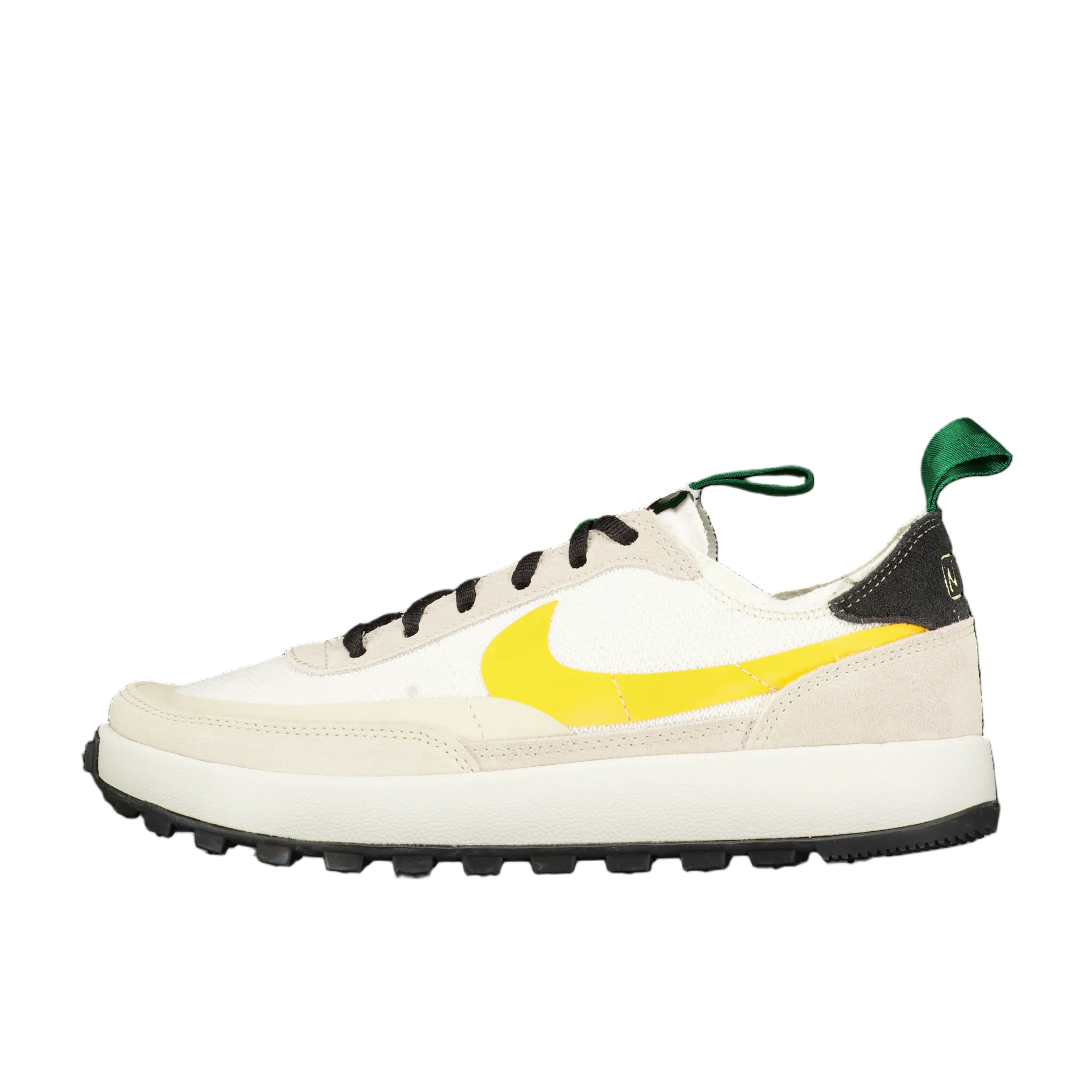 W Tom Sachs X NikeCraft General Purpose 'Bricolage'