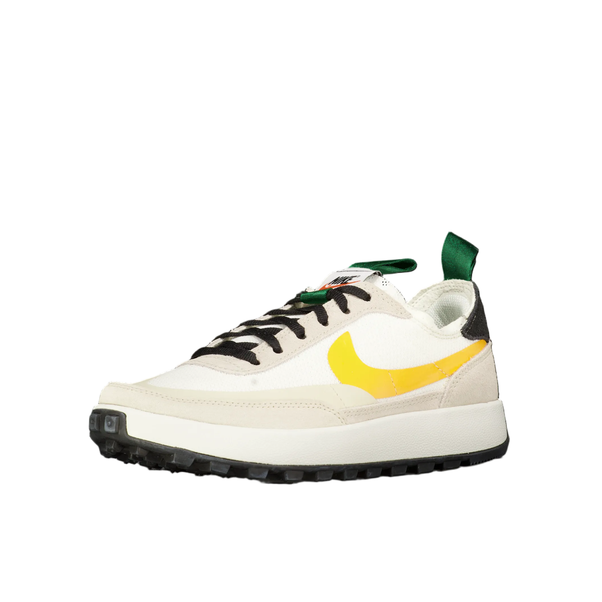 W Tom Sachs X NikeCraft General Purpose 'Bricolage'