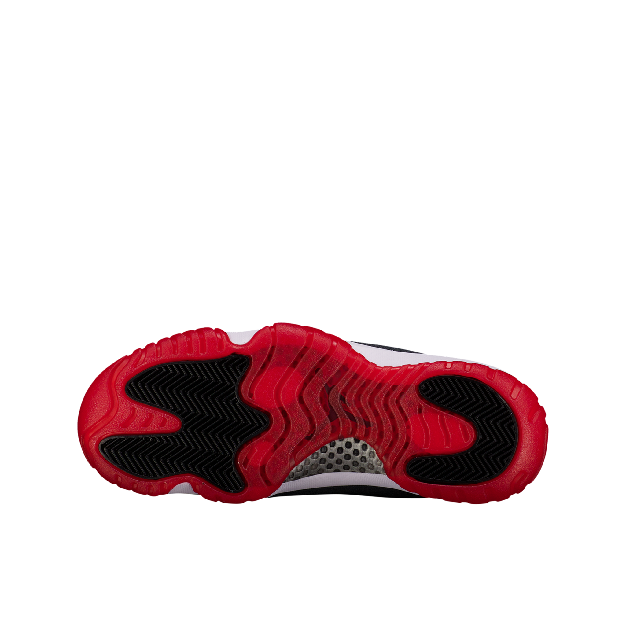 Jordan 11 retro bred clearance