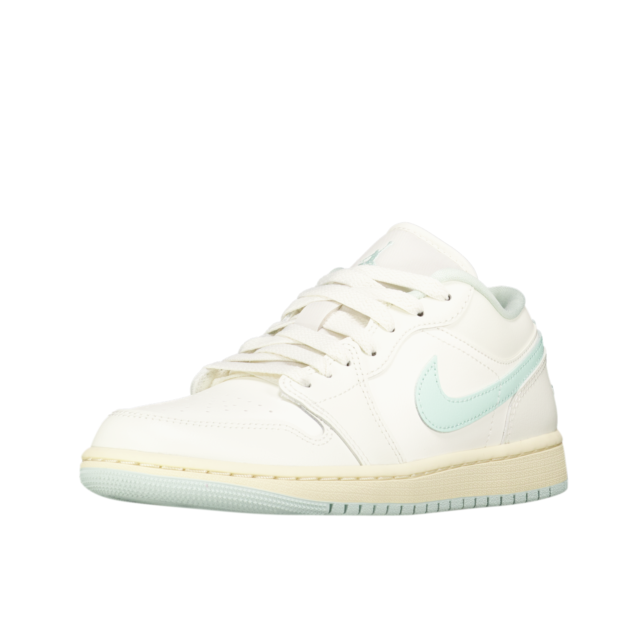 air jordan 1 low spruce