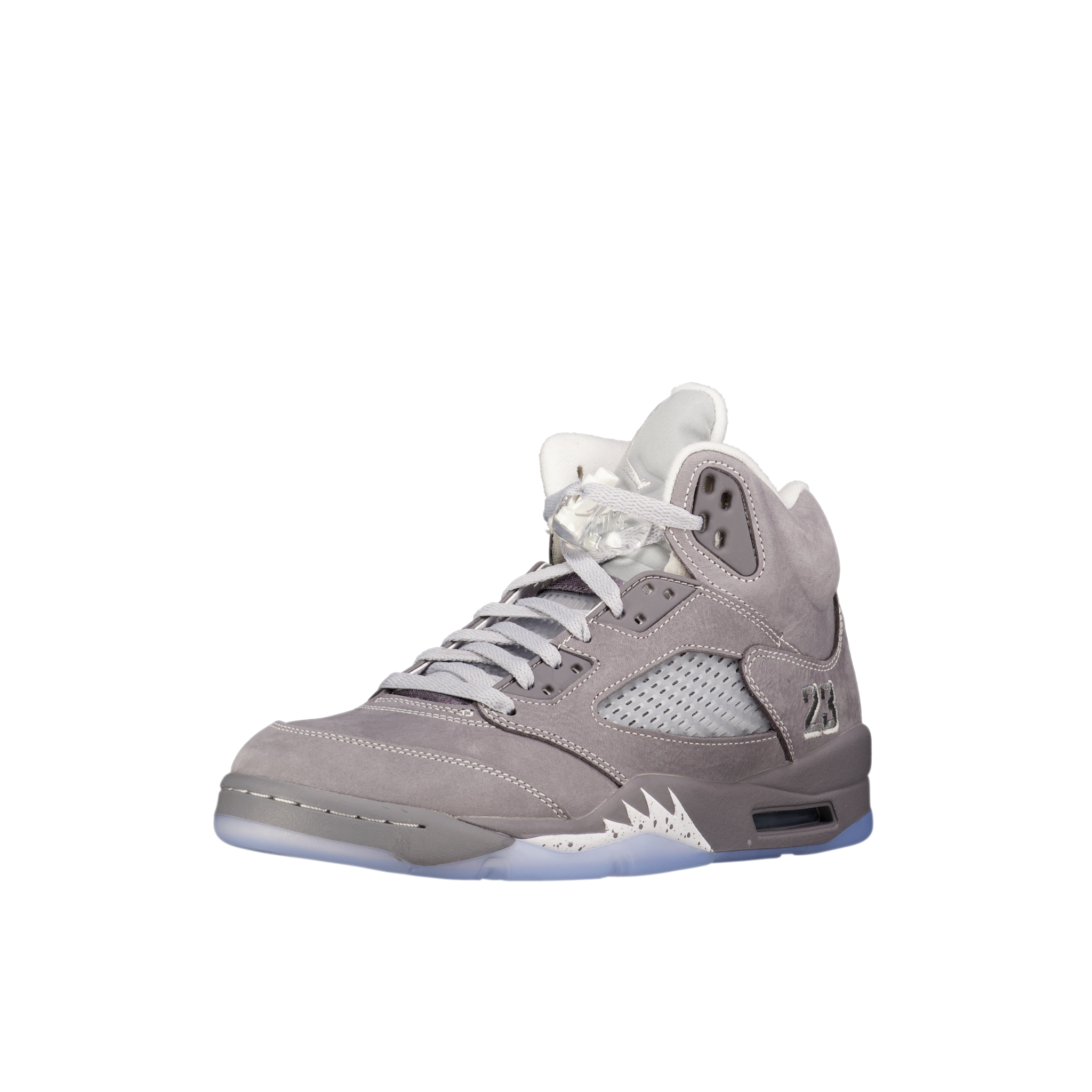 Air Jordan 5 Retro 'Wolf Grey'