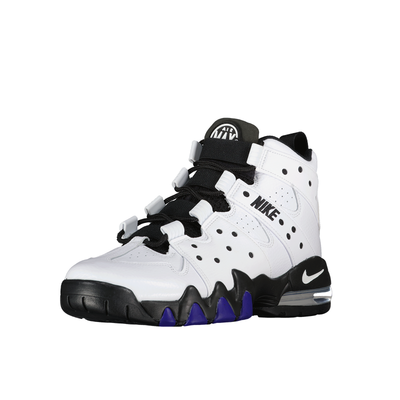 Air max 2025 94 all black