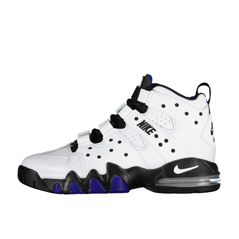 Air Max CB 94 Retro White Varsity Purple Wish Atlanta
