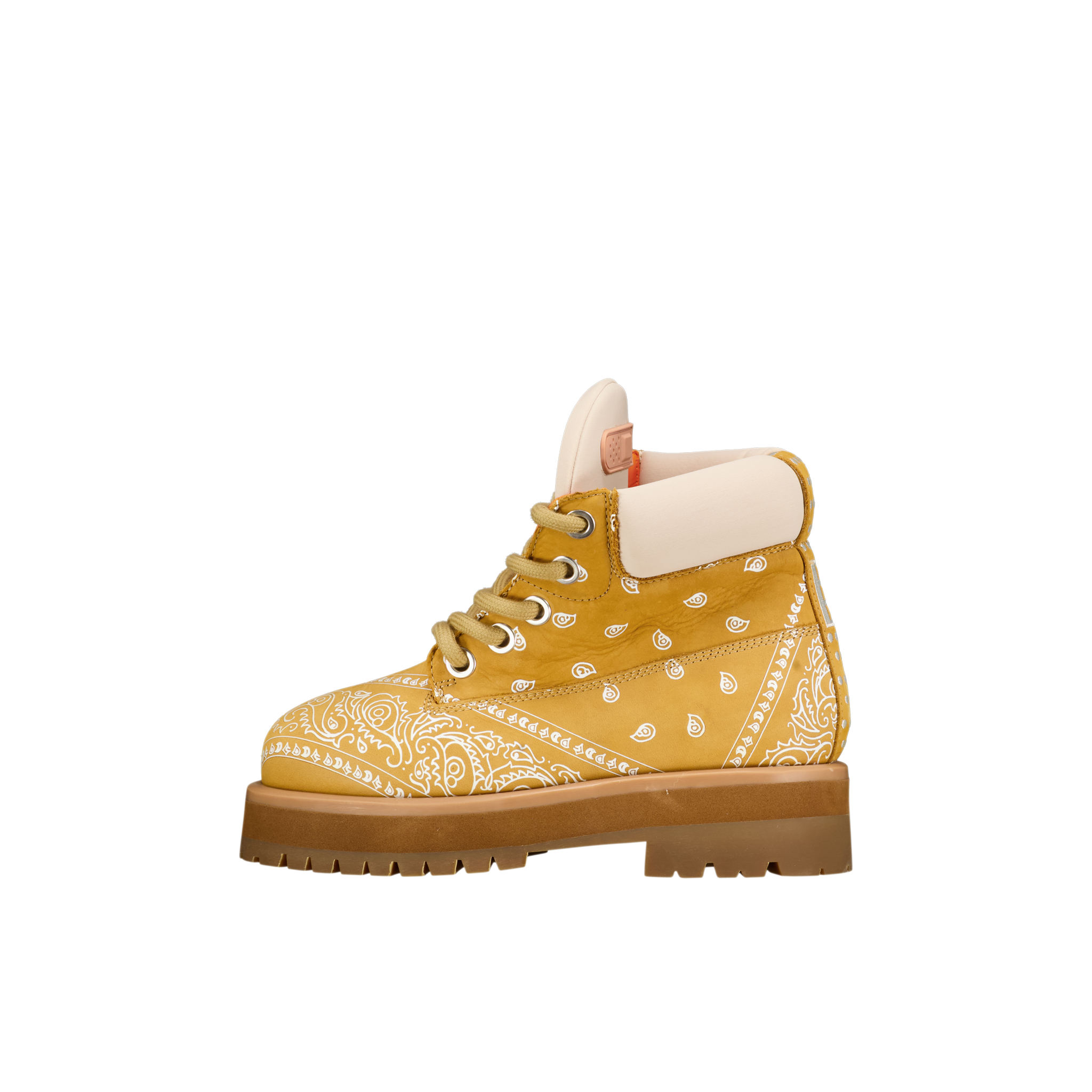 Strada Low Bandana Boot