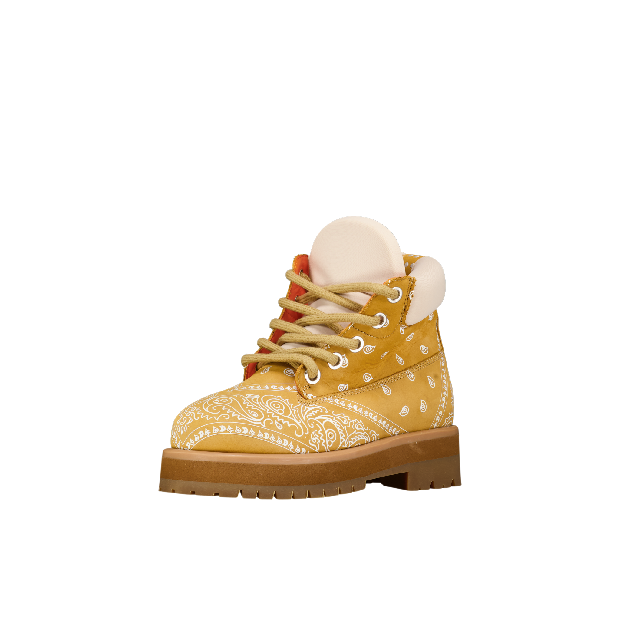 Strada Low Bandana Boot