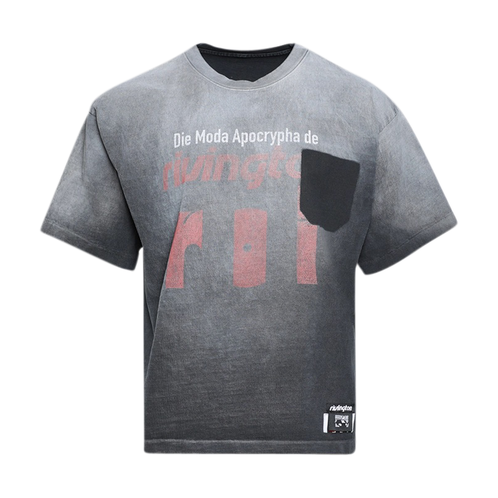 Die Moda CVA Tee