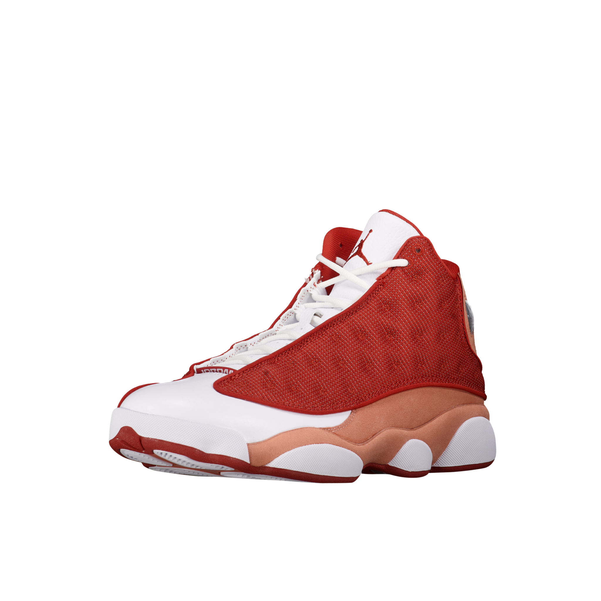 Air Jordan 13 Retro 'Dune Red'