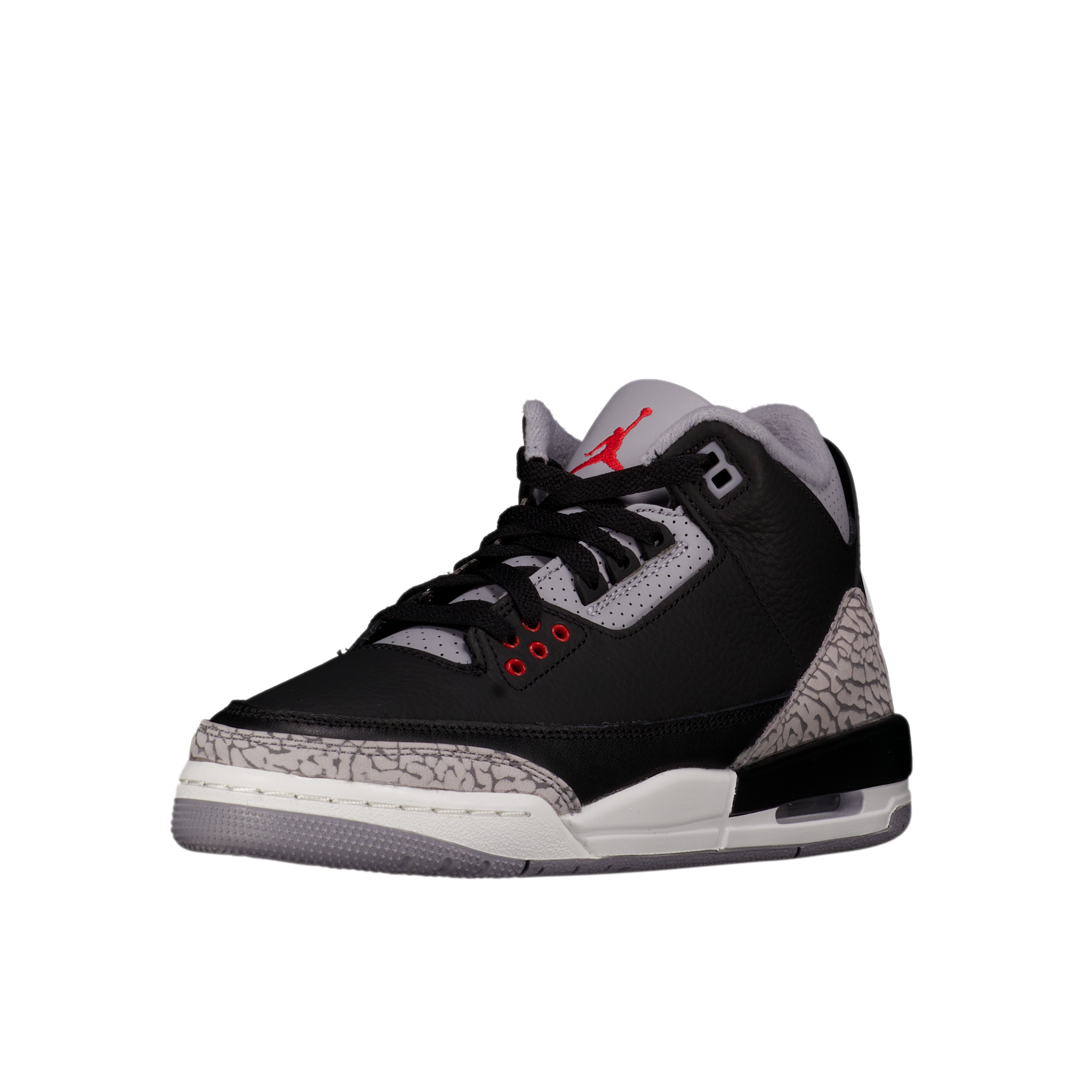 Air Jordan 3 Retro 'Black Cement Reimagined' (GS)