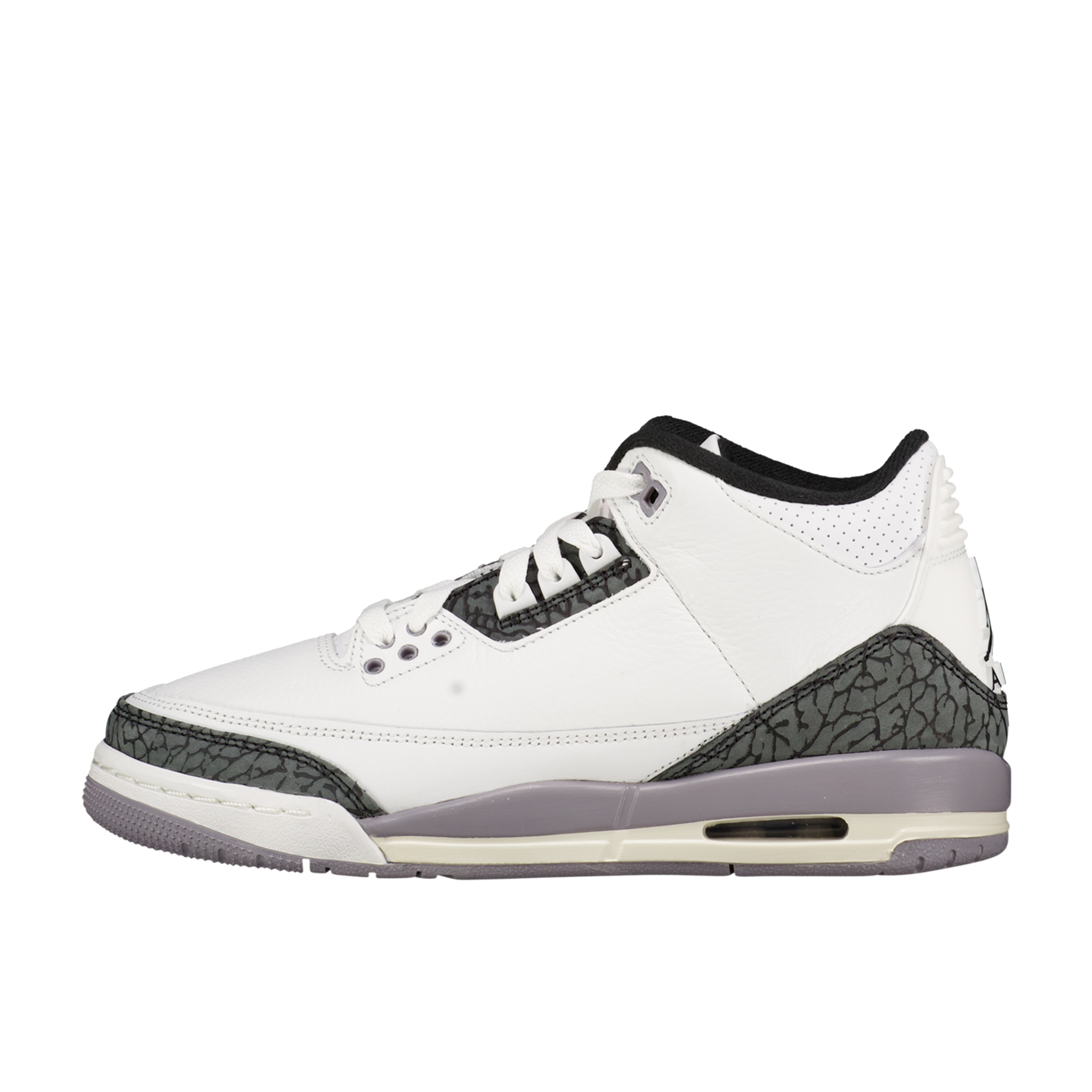 Air Jordan 3 Retro 'Cement Grey' (GS)