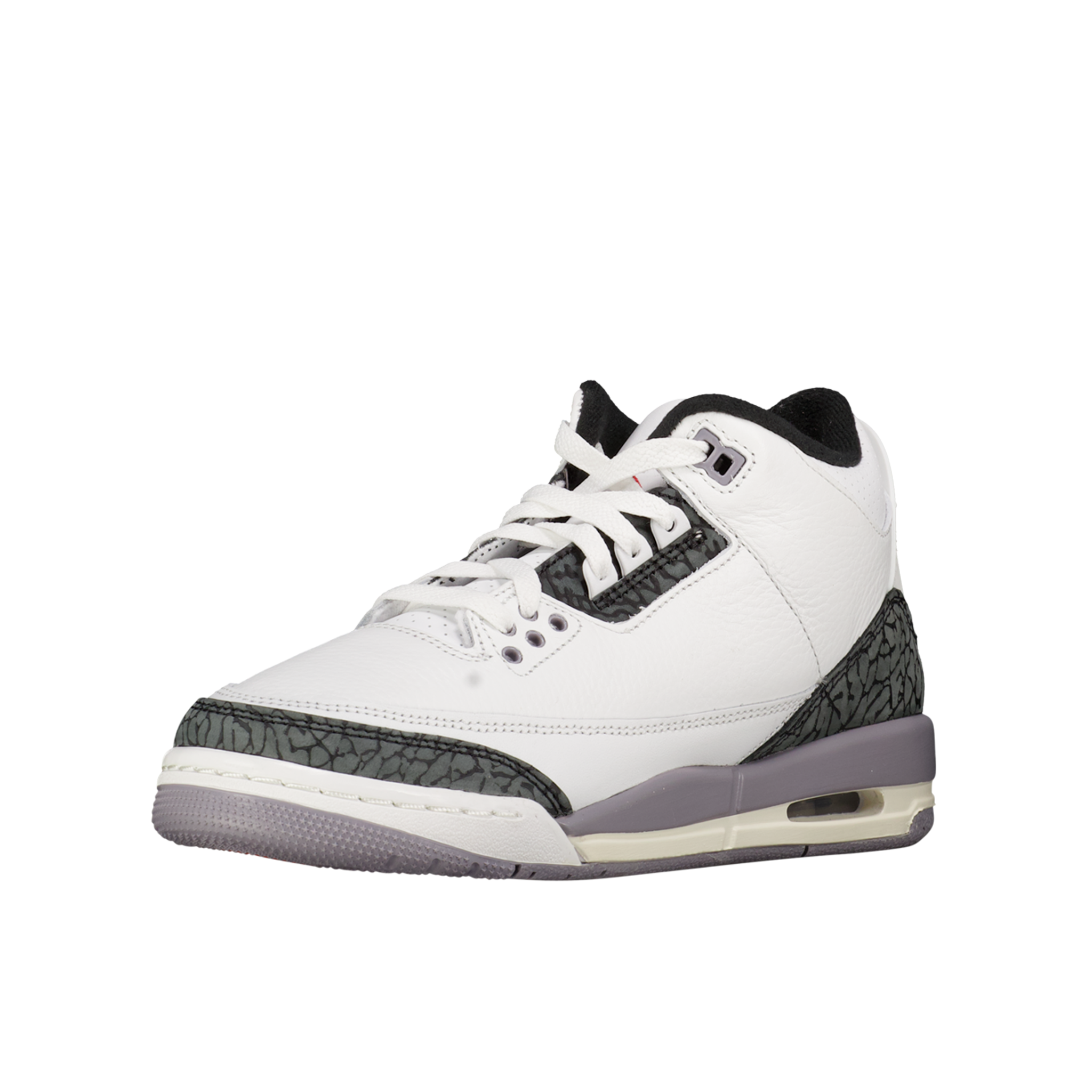 Air Jordan 3 Retro 'Cement Grey' (GS)