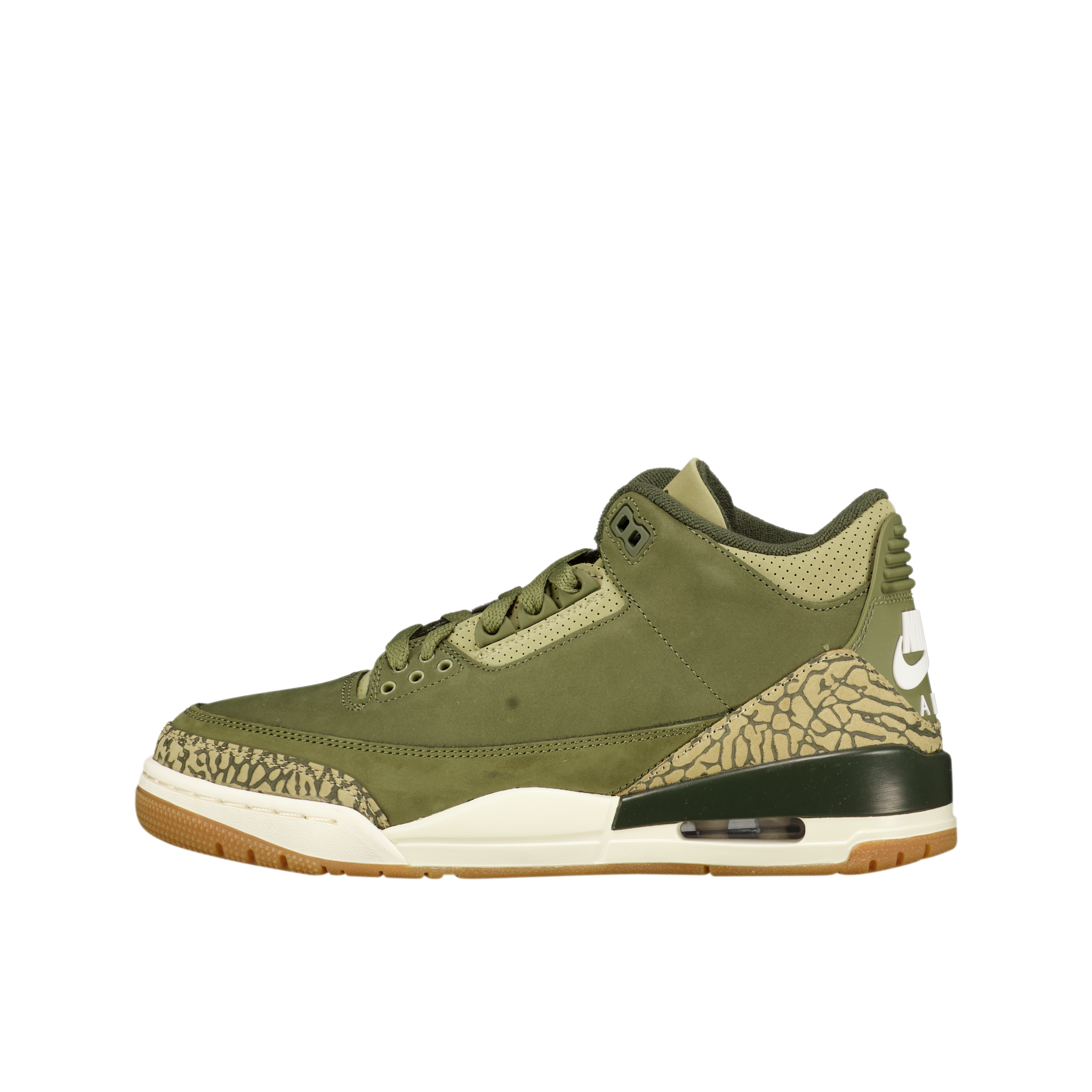 Air Jordan 3 Retro 'Family Affair' (GS)
