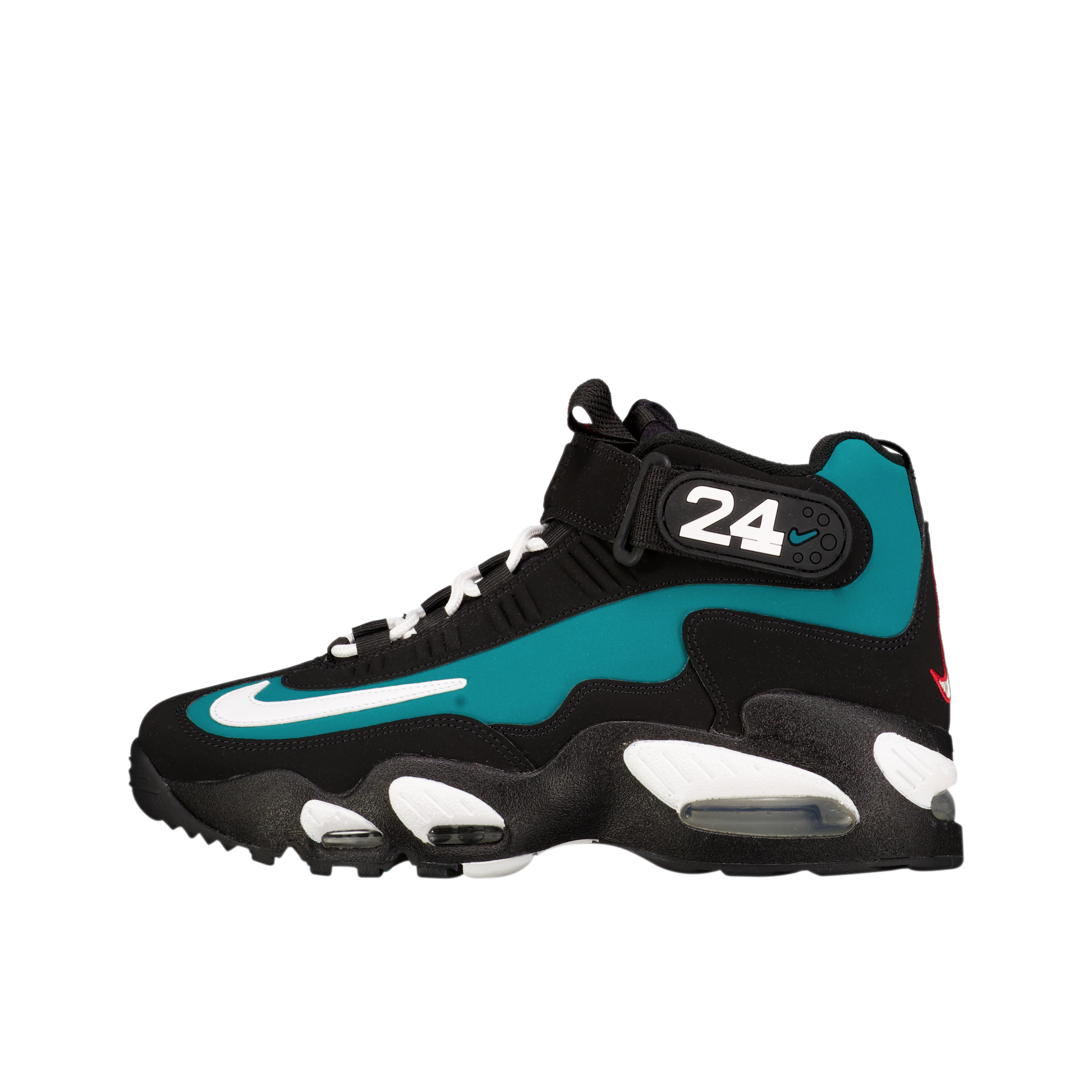 Air Griffey Max 1 'Freshwater'