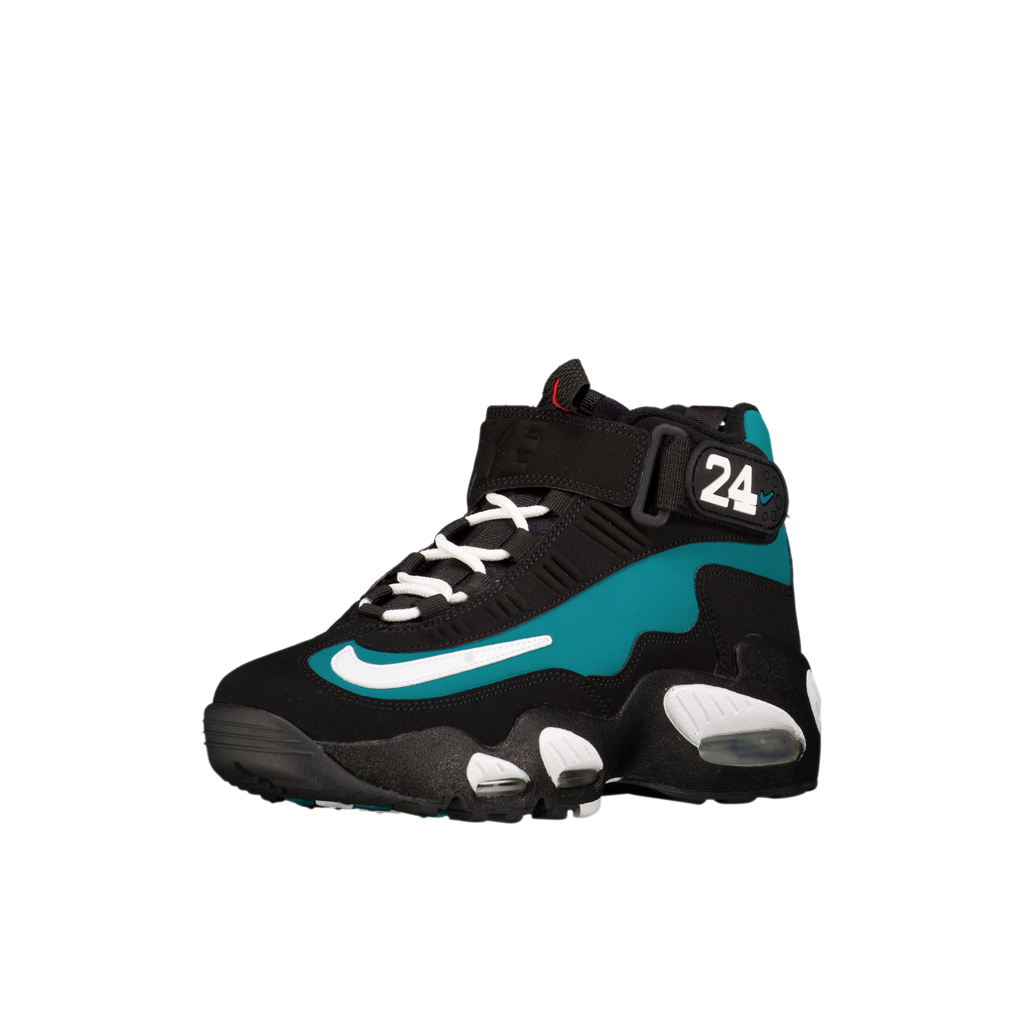 Air Griffey Max 1 'Freshwater'