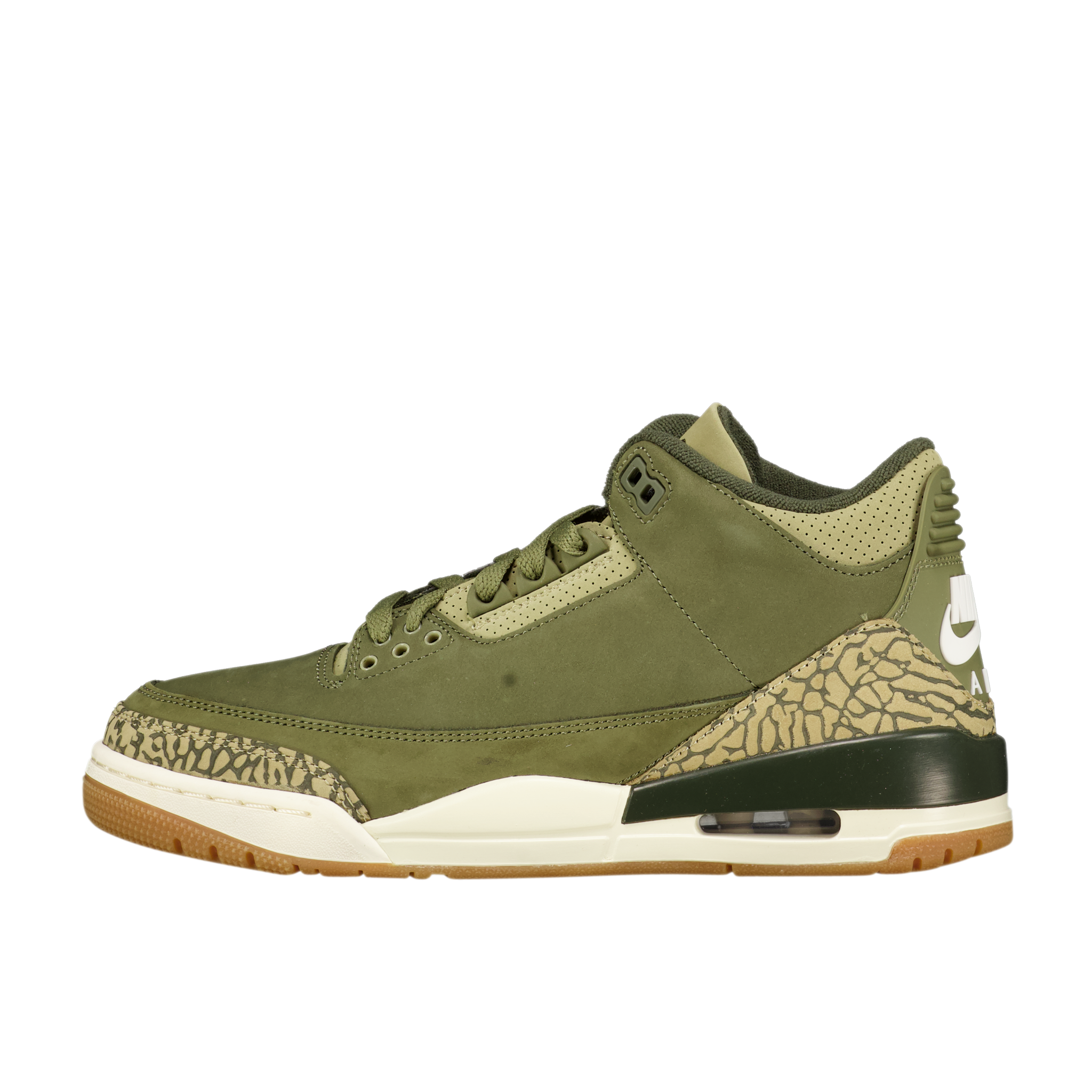 Air Jordan 3 Retro 'Family Affair'