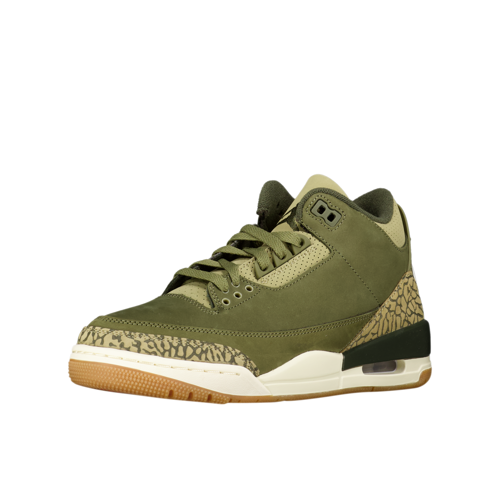 Air Jordan 3 Retro 'Family Affair'