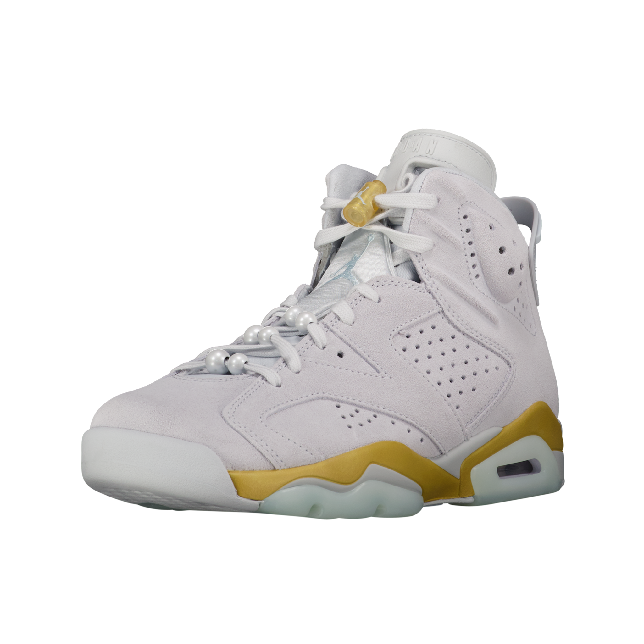 W Air Jordan 6 'Paris Olympics'