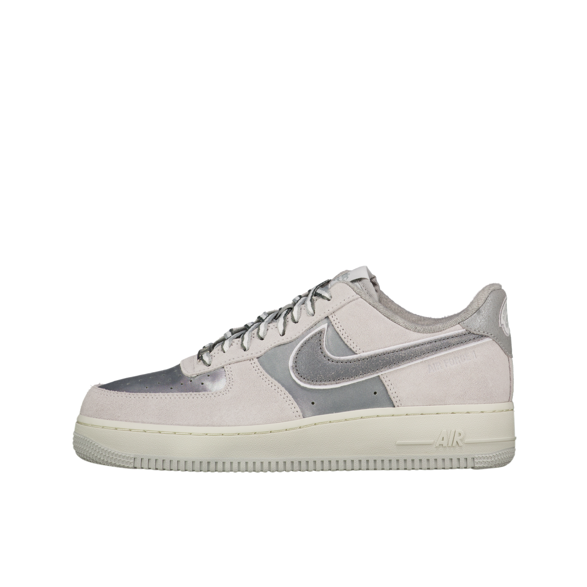 Nike Air Force 1 Low 'Athletic Club Grey'