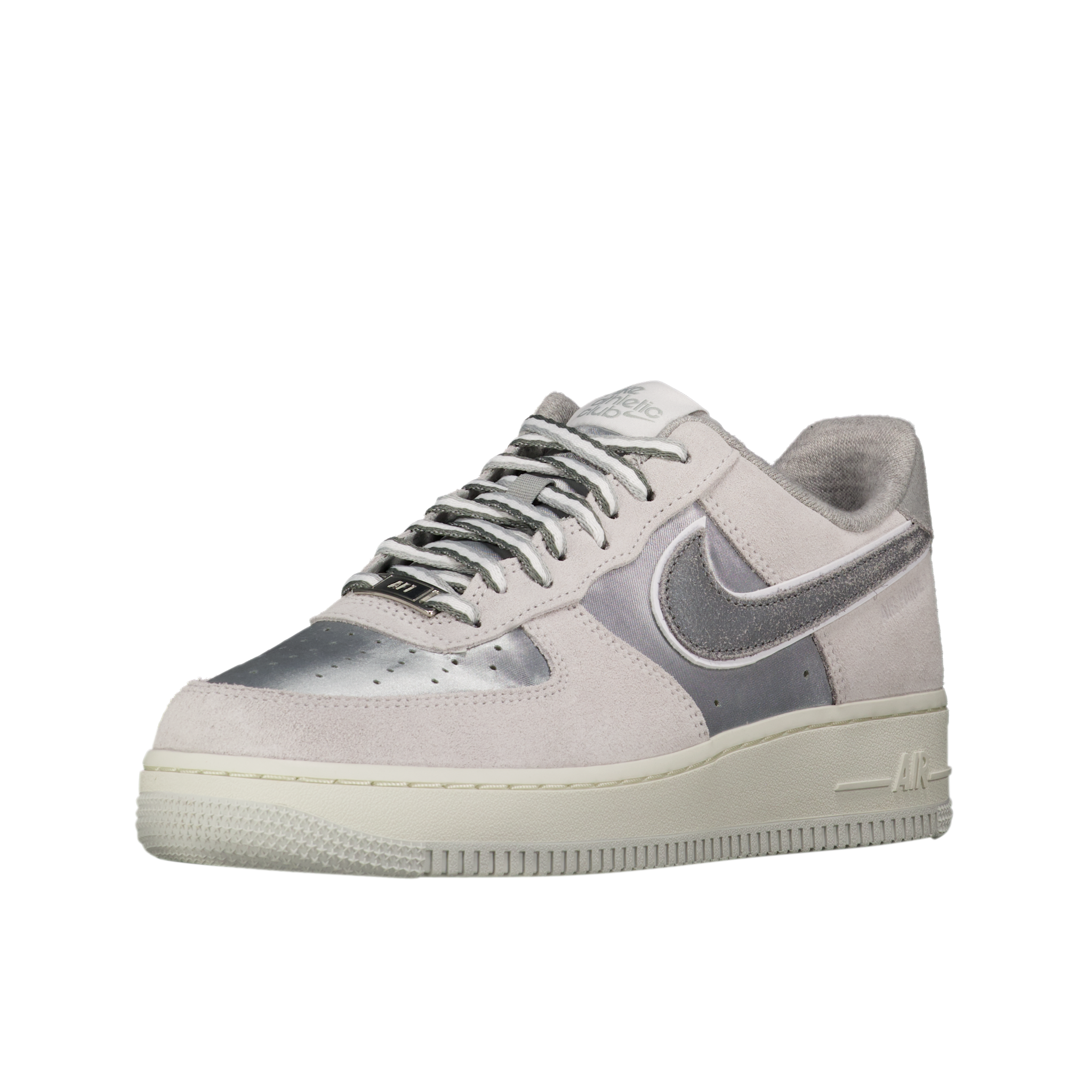 Nike Air Force 1 Low 'Athletic Club Grey'