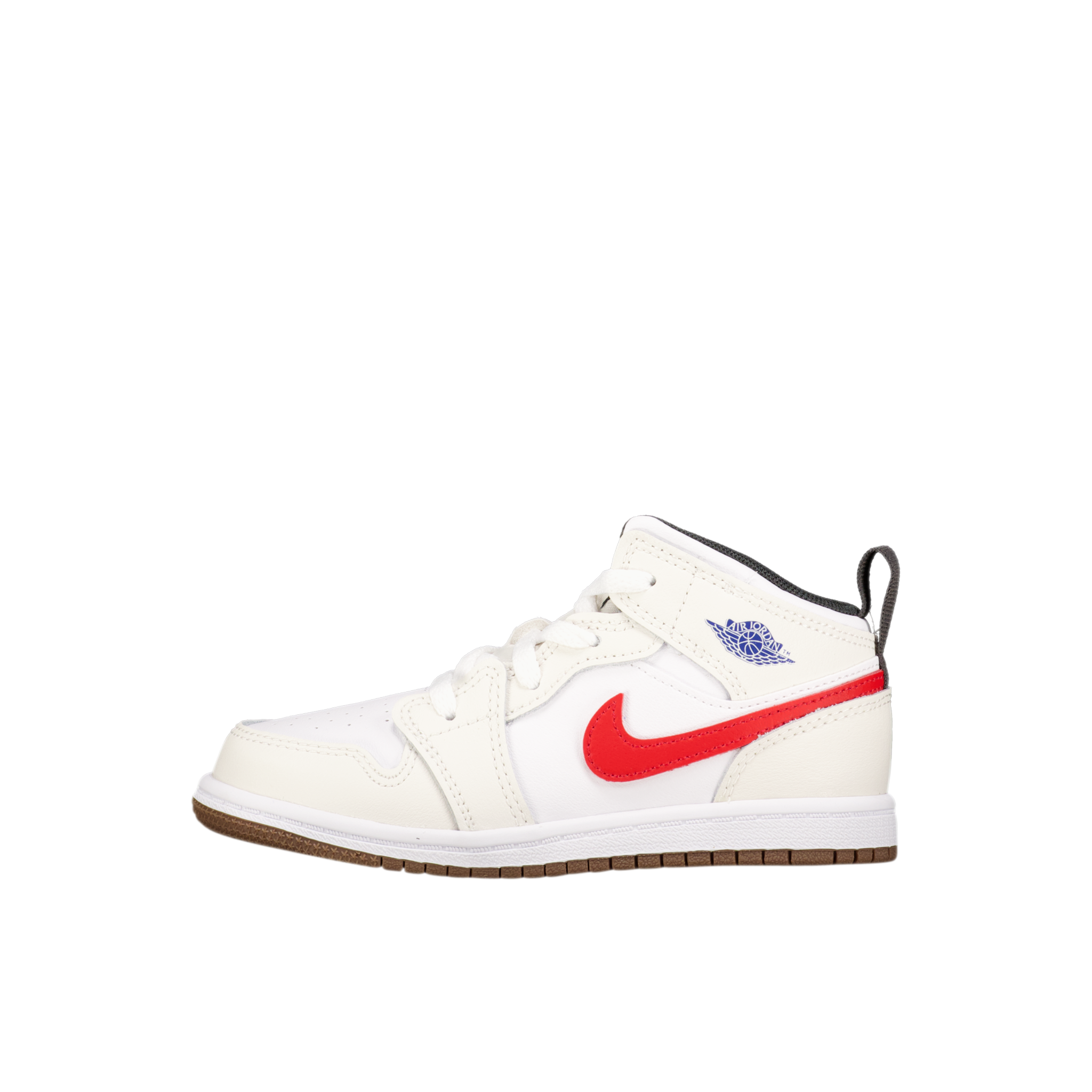 Jordan 1 Mid (PS)