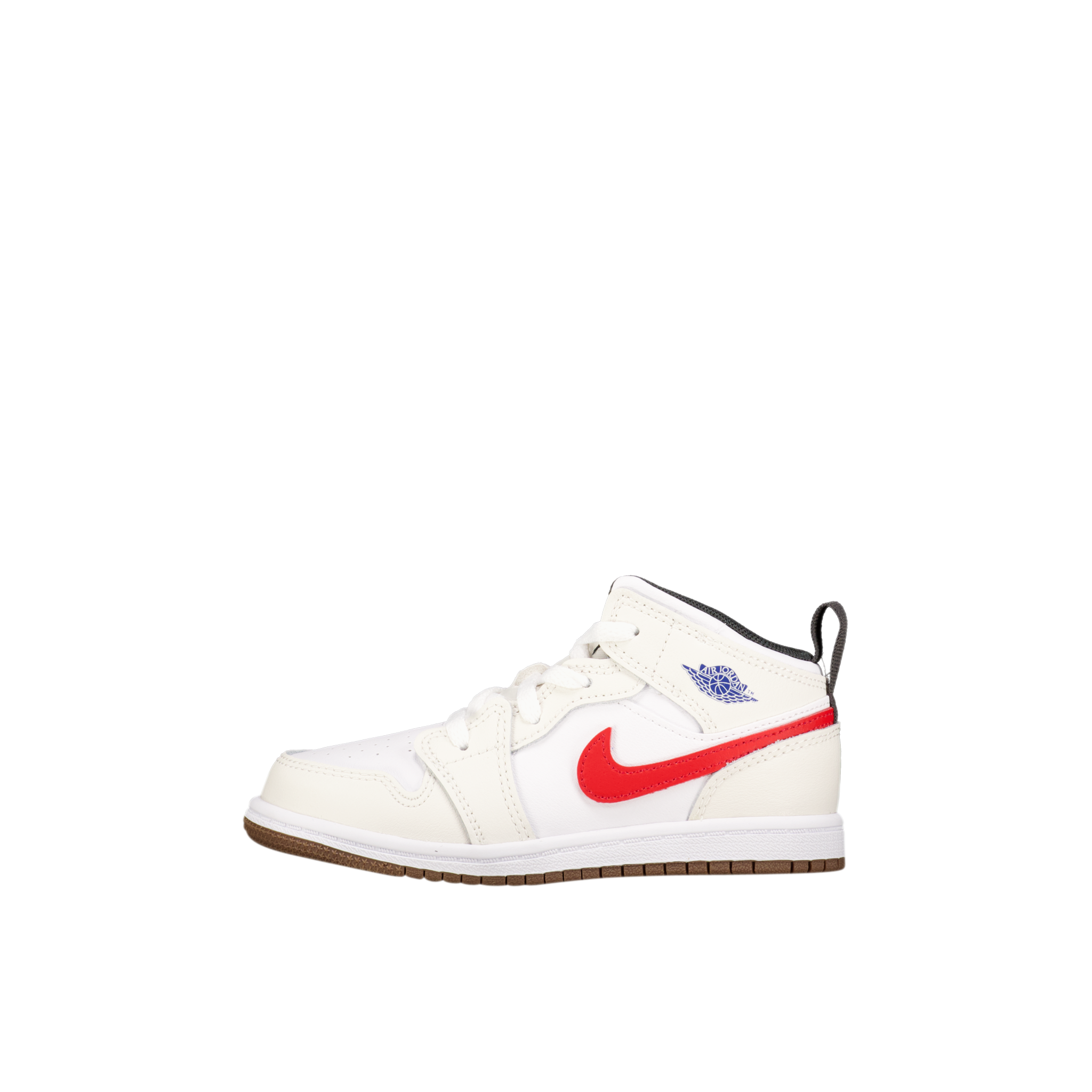 Jordan 1 Mid (TD)