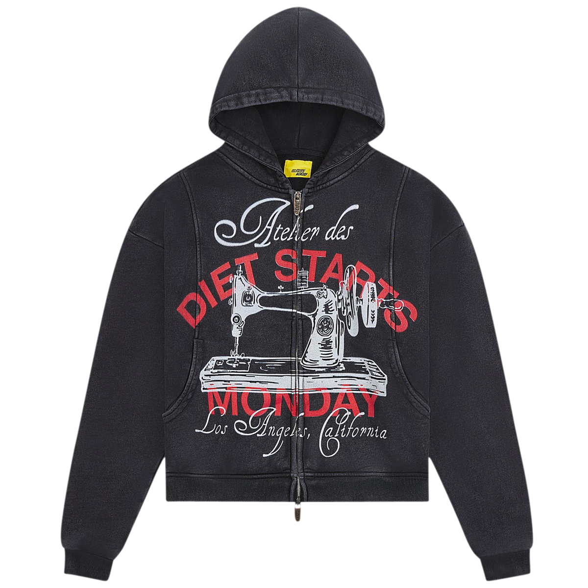 Atelier Jacket