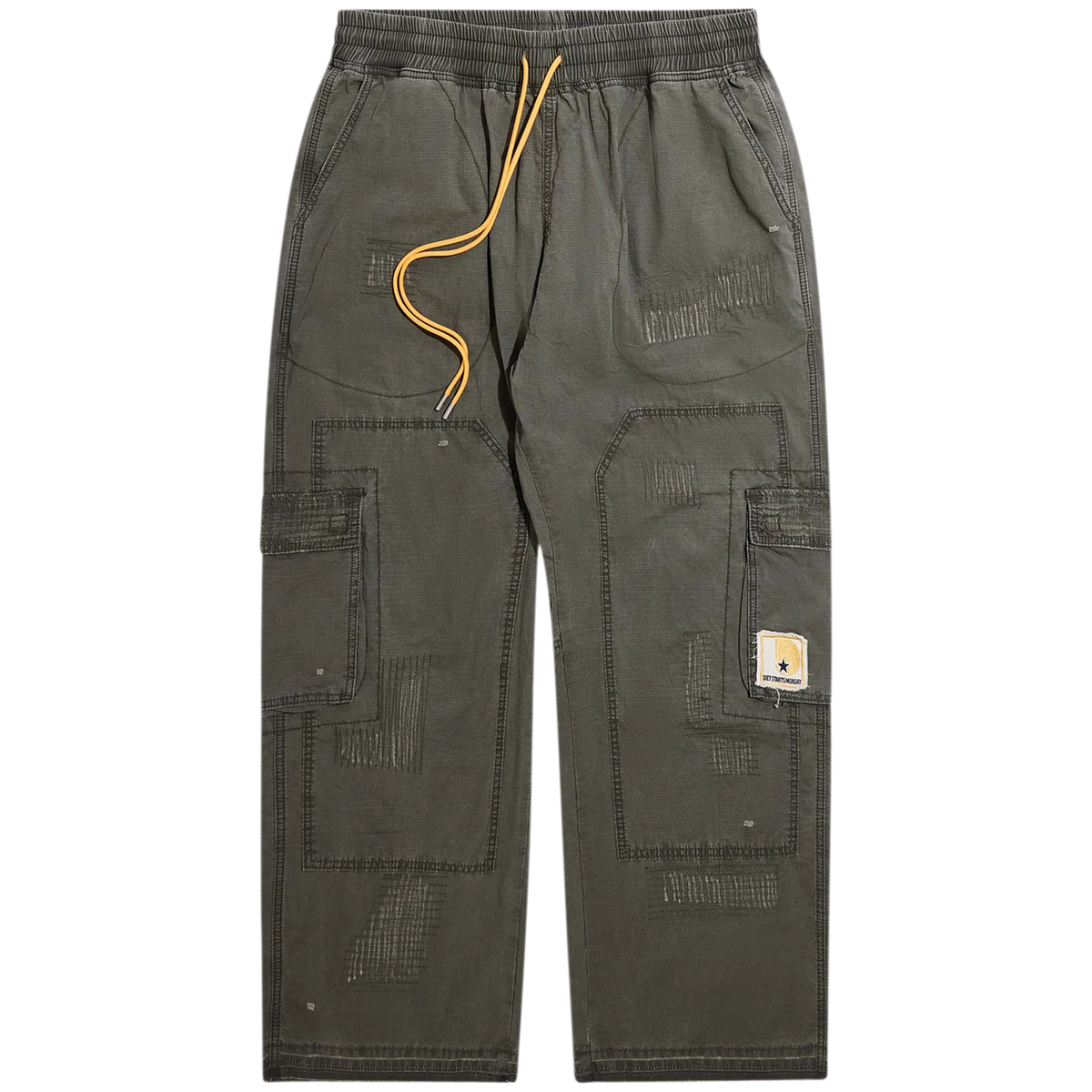 Repair Cargo Pants