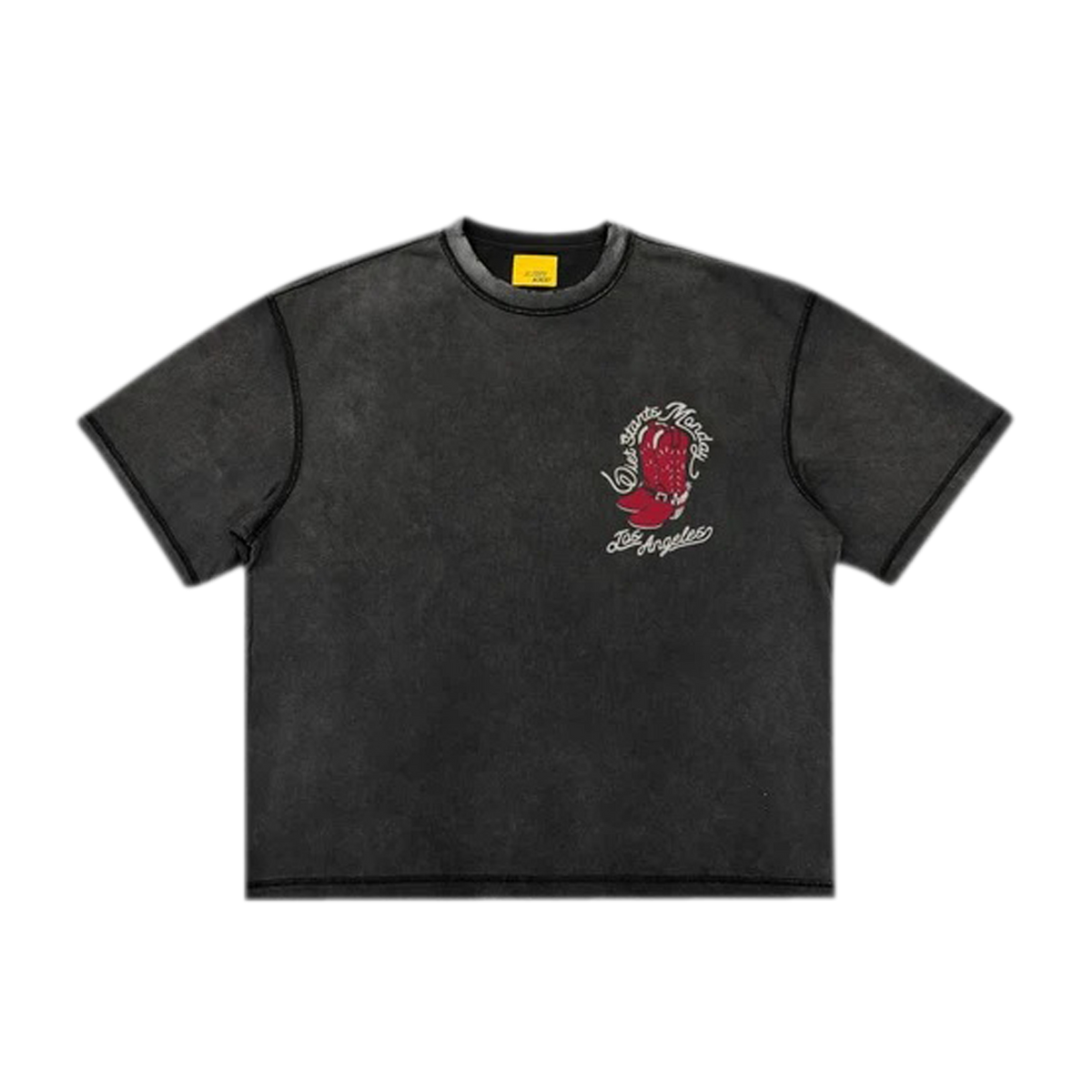 Cowboy Tee