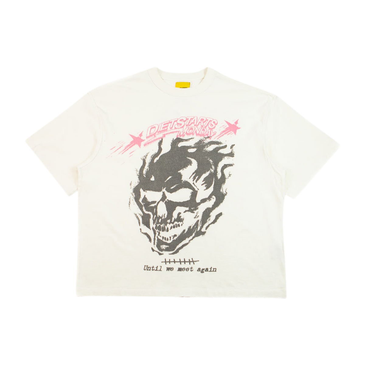 Ghost Rider Tee
