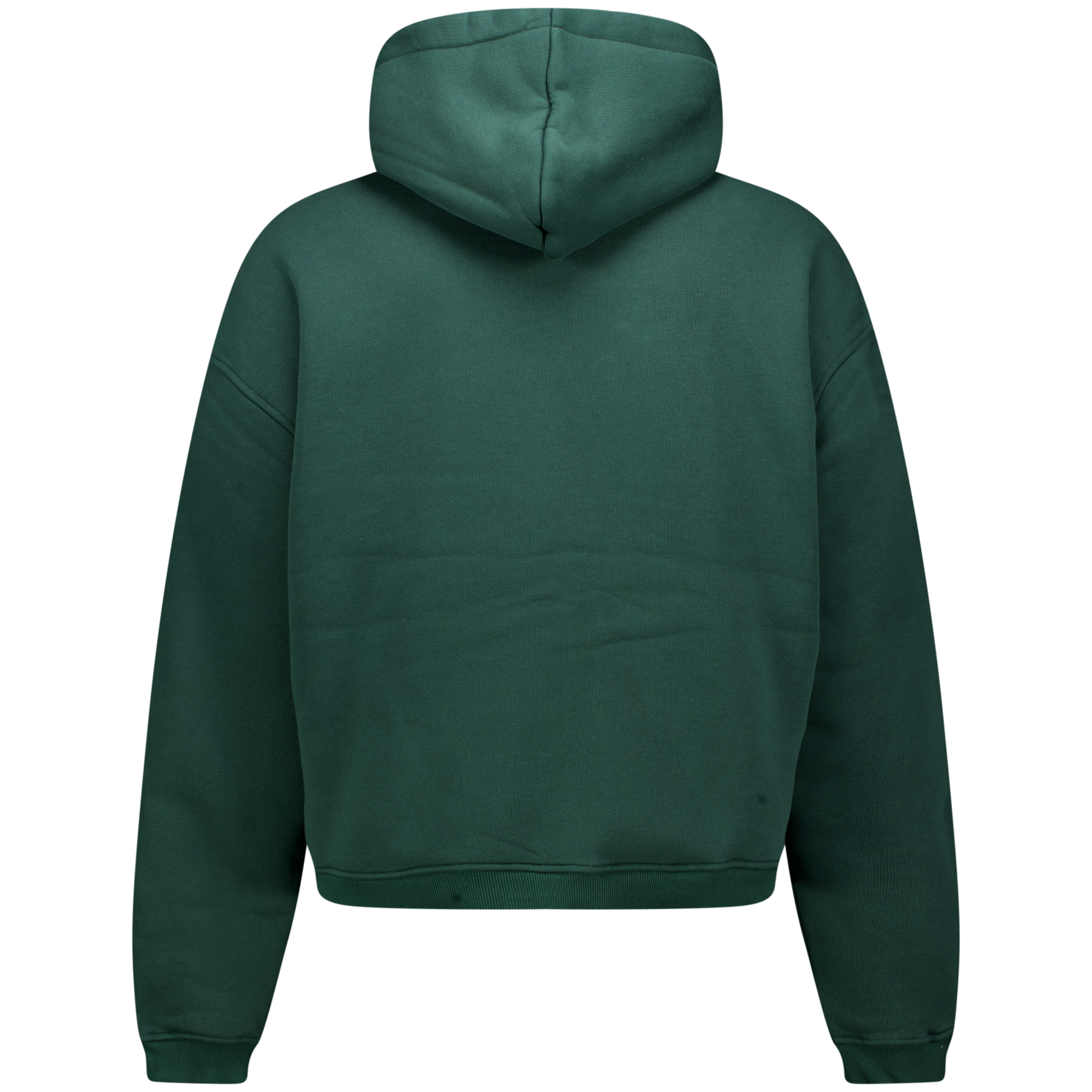 Star Full Zip Sweatshirt