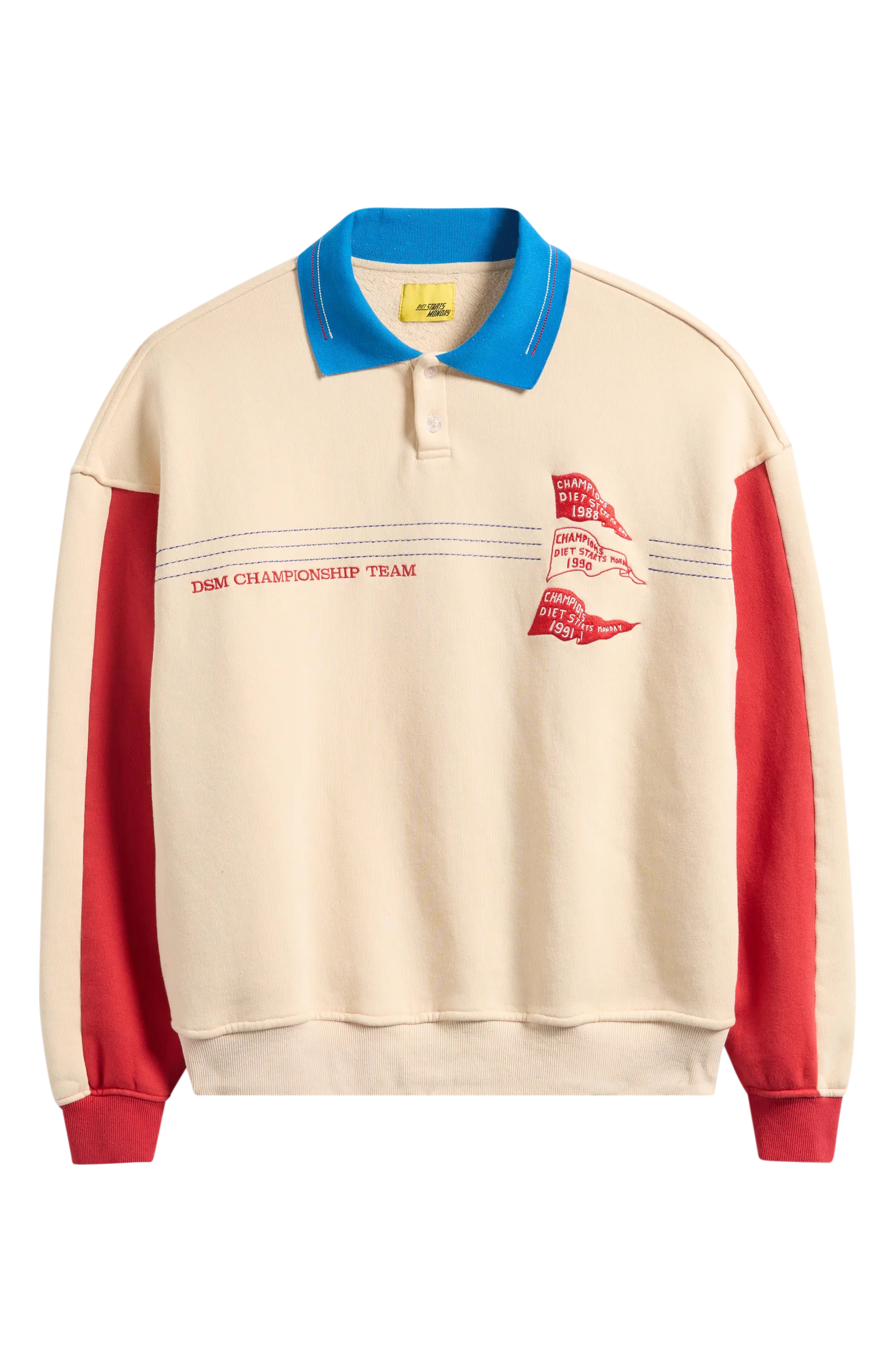 Champion Sport Pullover