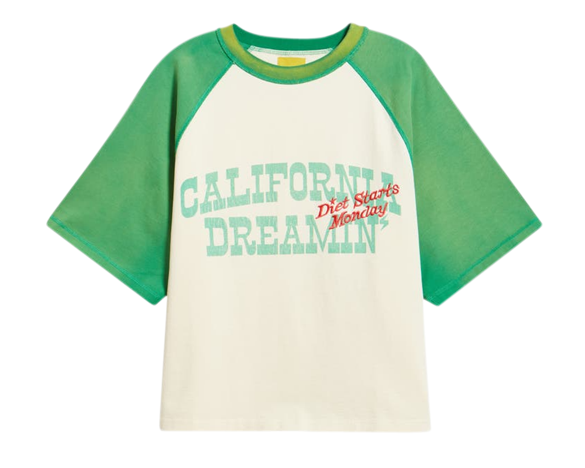 California Dreamin Tee