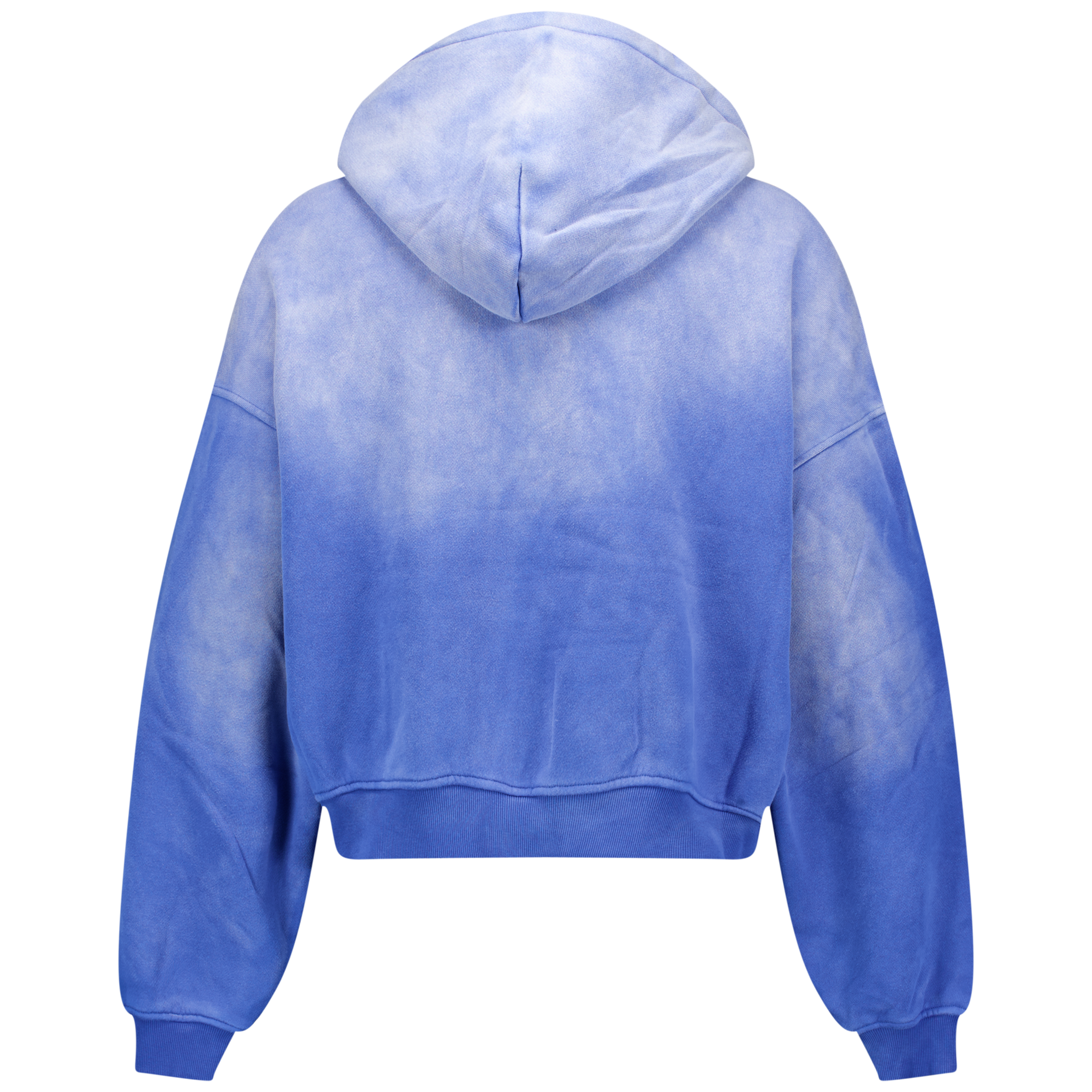 California Dreamin Full Zip Hoodie