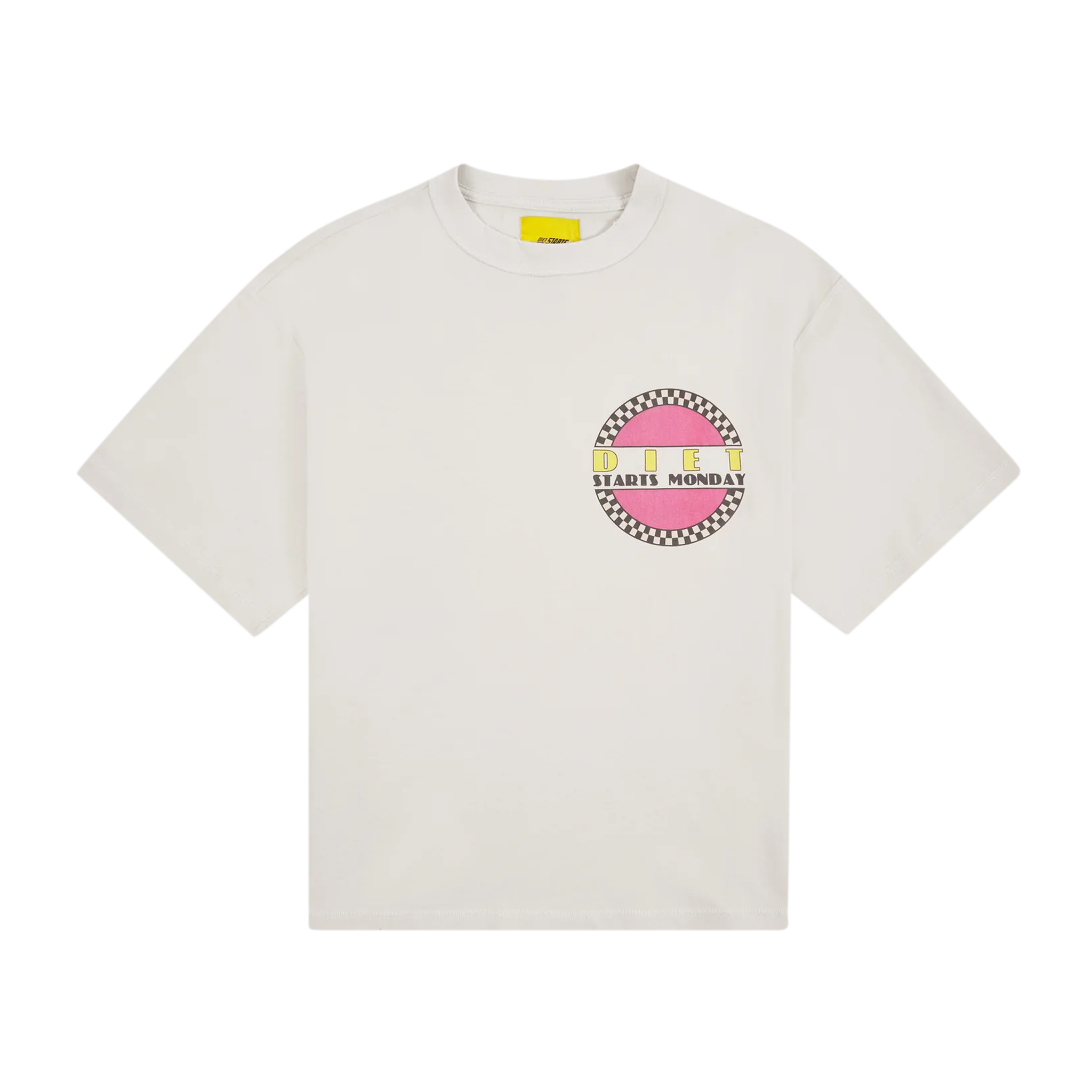 Baja Tee
