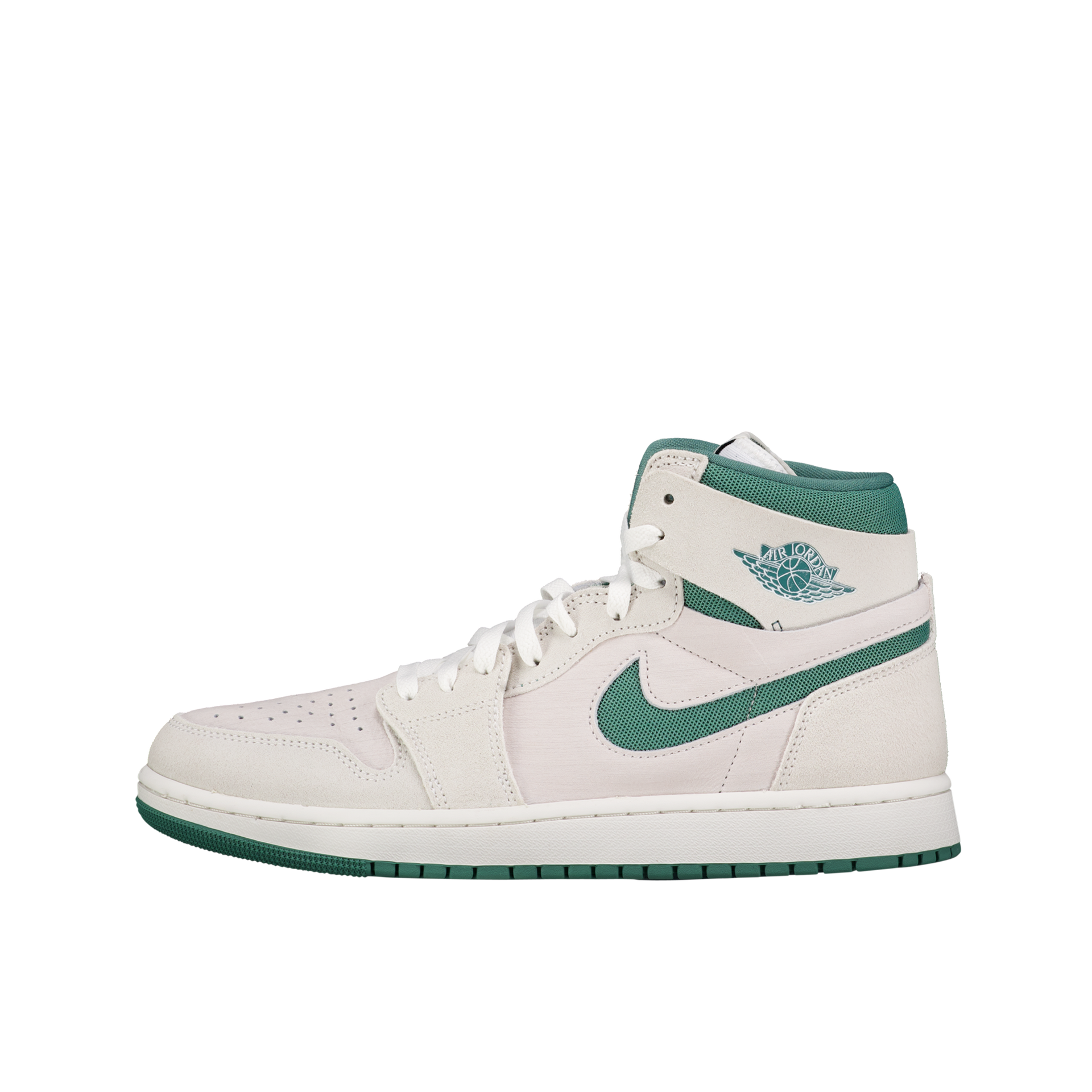 Air Jordan 1 Zoom CMFT 2 Oxidized Green