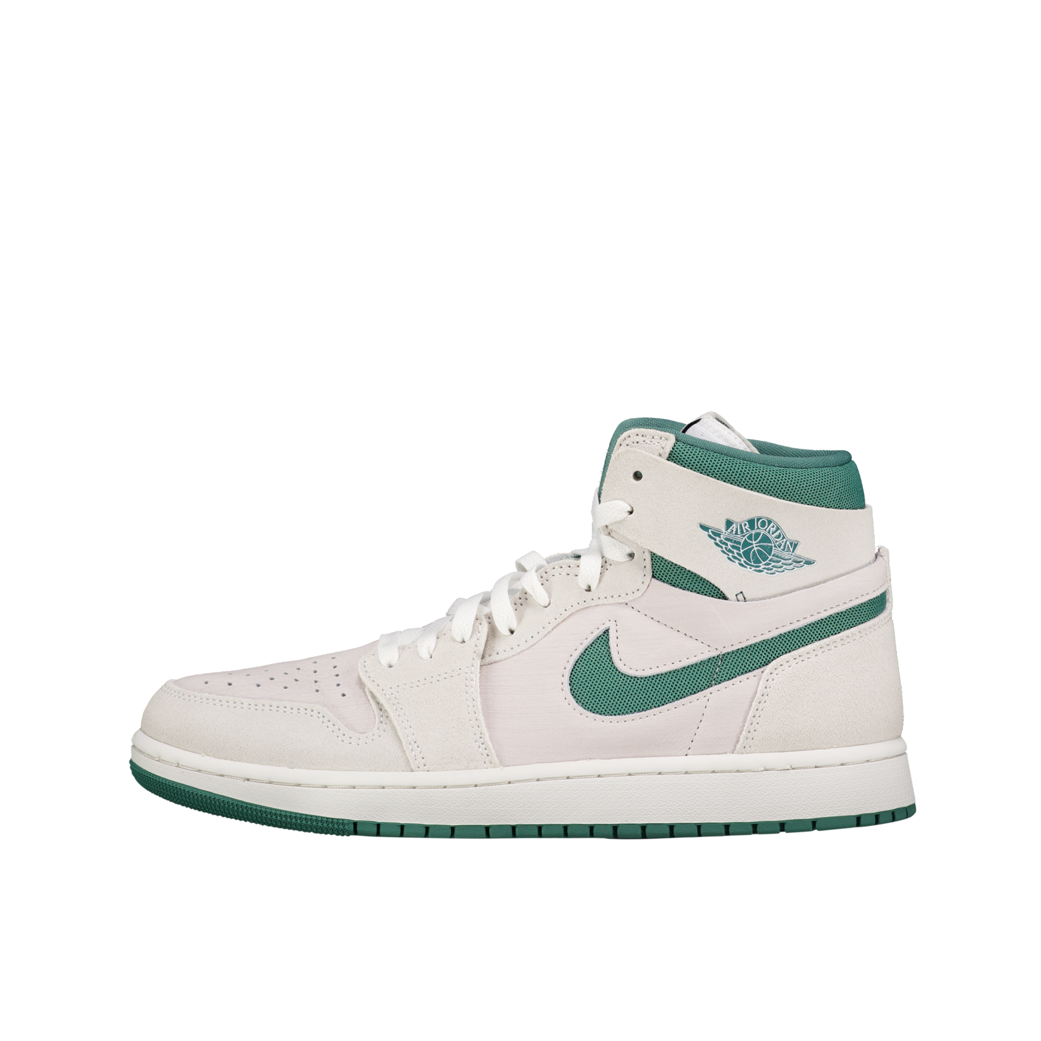 Air Jordan 1 Zoom CMFT 2 'Oxidized Green'