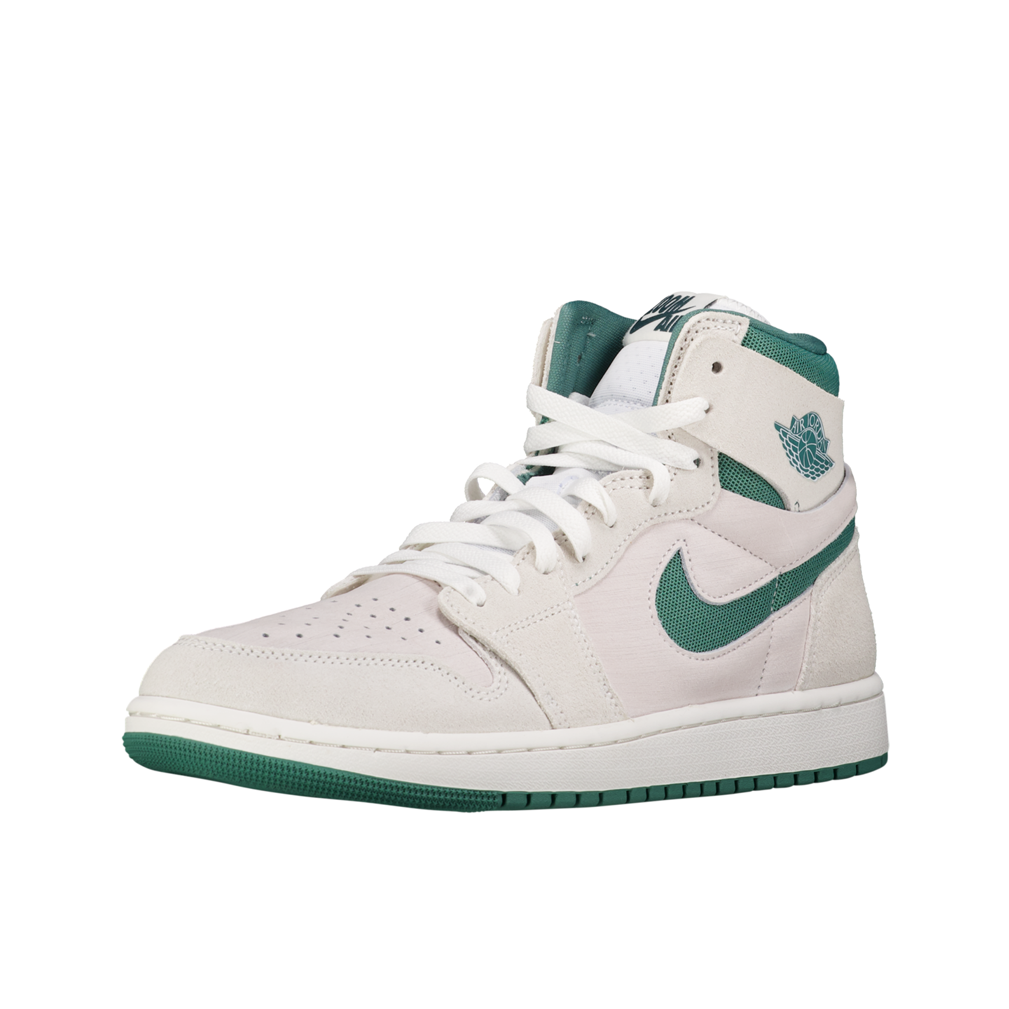 Air Jordan 1 Zoom CMFT 2 'Oxidized Green'