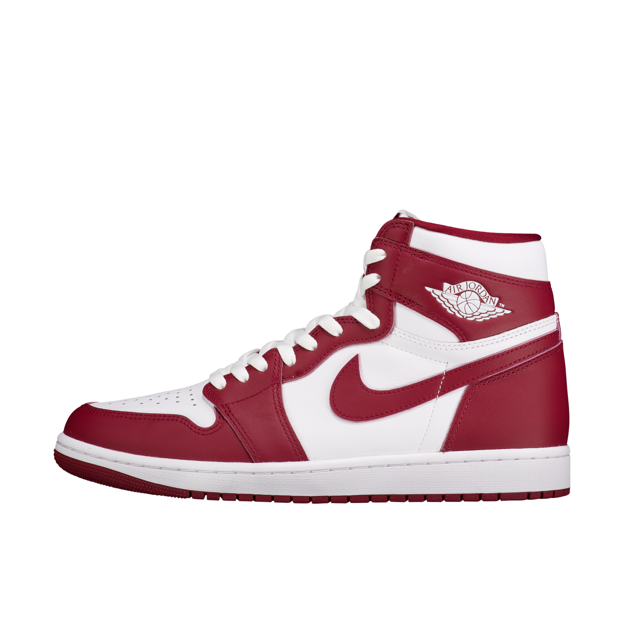 Air Jordan 1 Retro High OG 'Team Red'