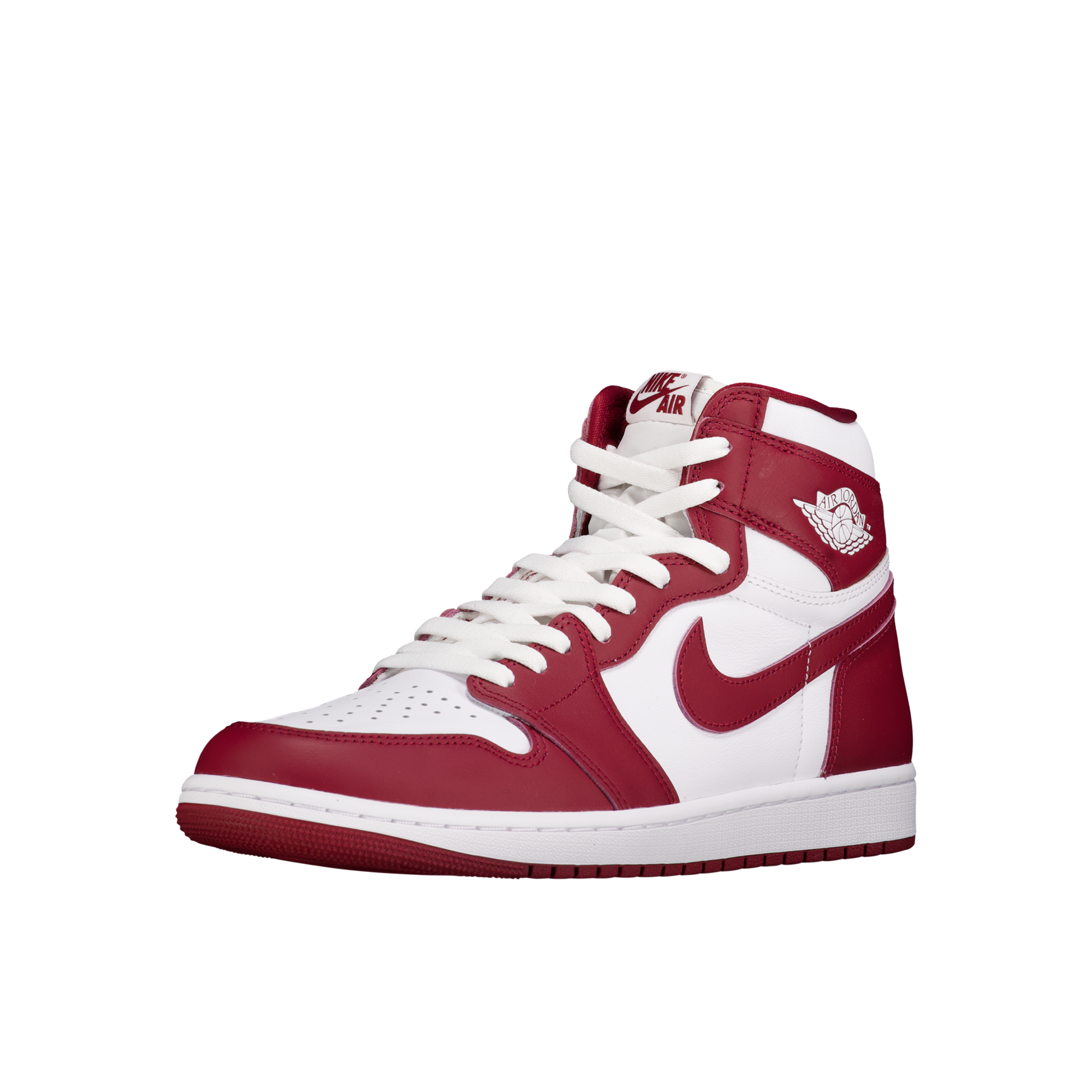 Air Jordan 1 Retro High OG 'Team Red'